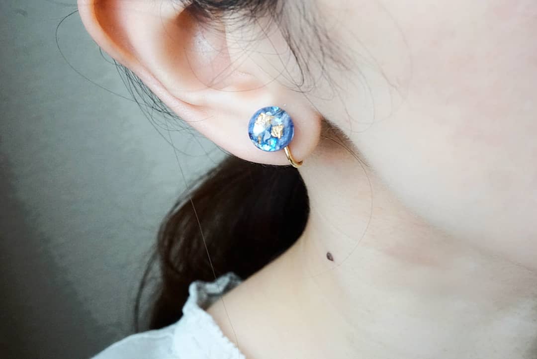 2wayデルフィニウム(ダブルウェーブ)の画像10