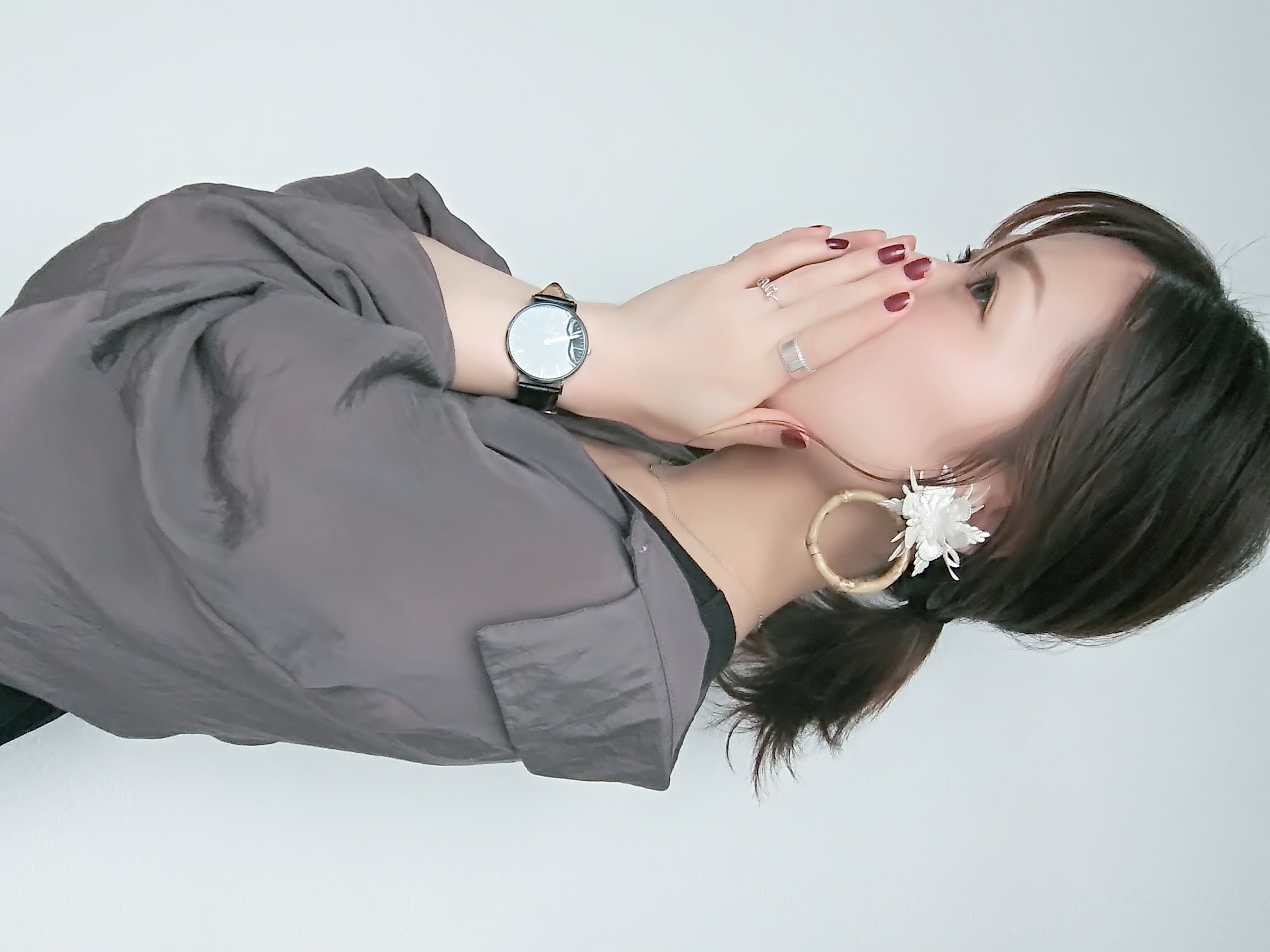 【再販】flower bambooの画像2