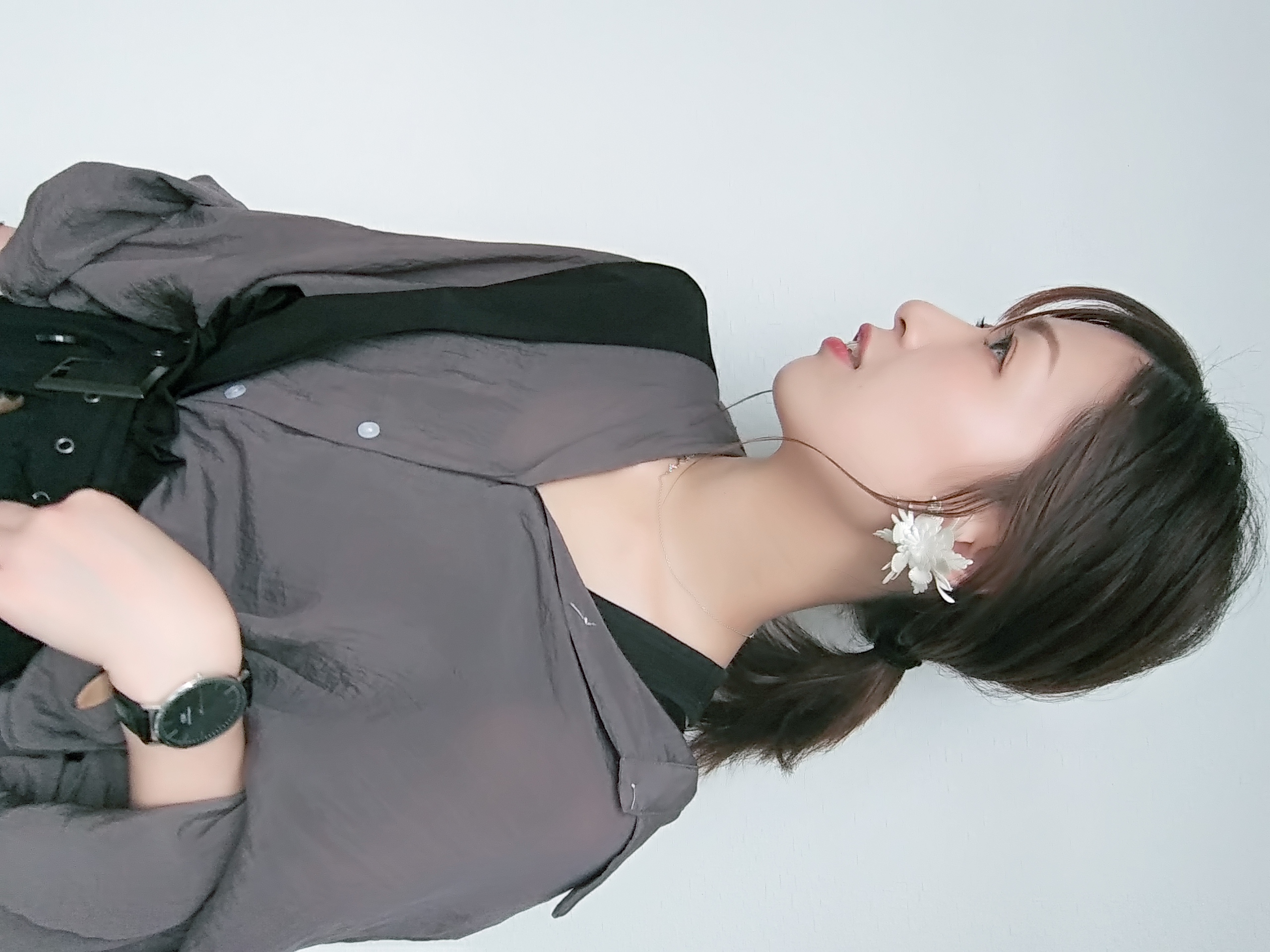 【再販】flower bambooの画像3