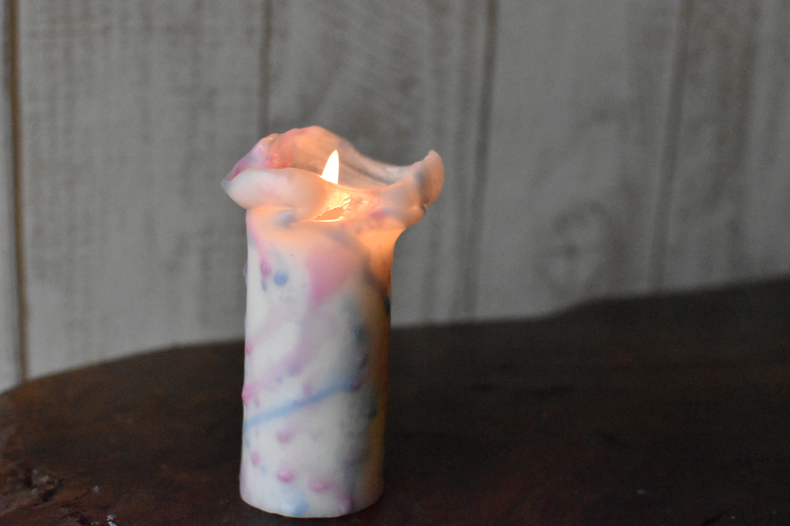 ドロップキャンドルの画像3