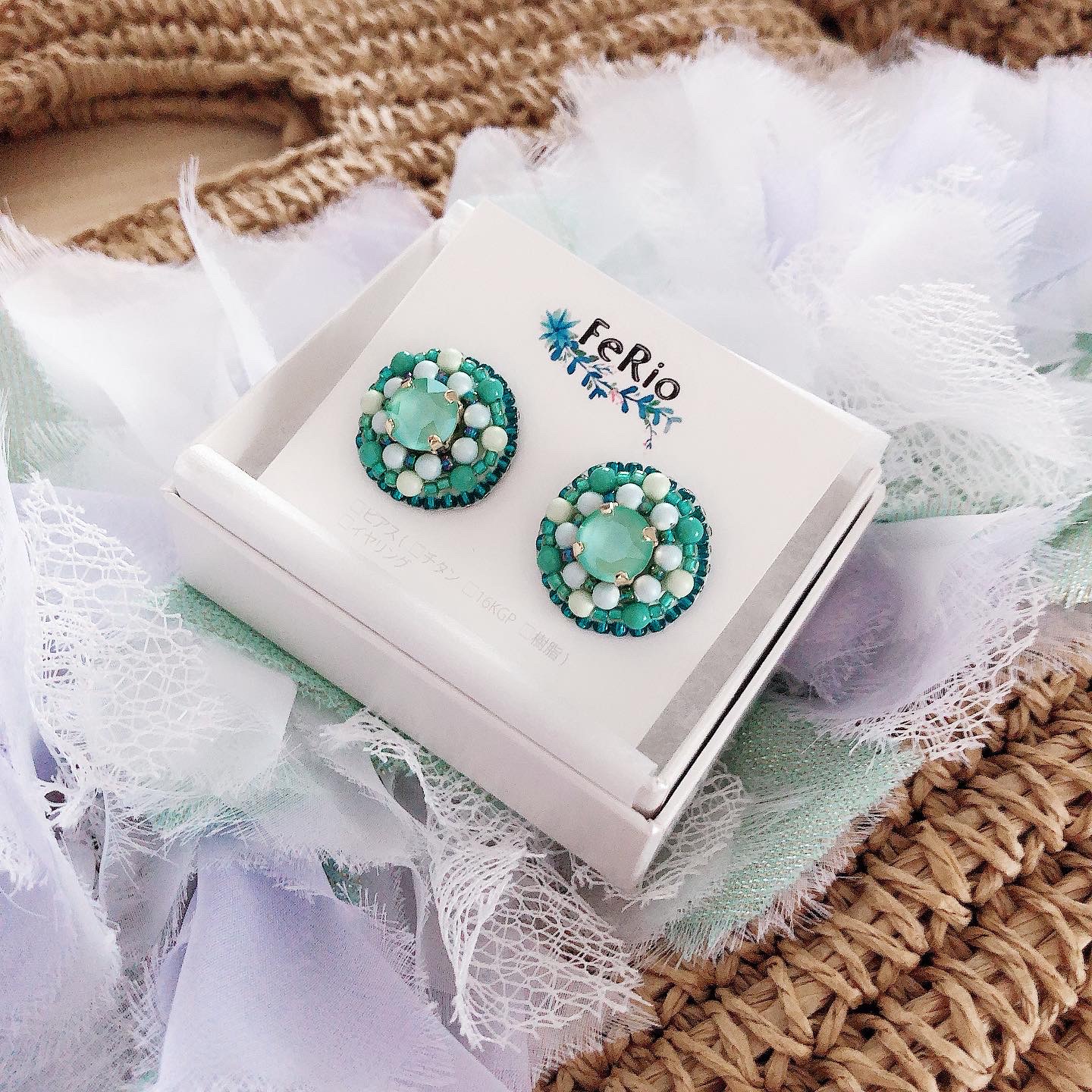 ❤︎受注制作❤︎Dolce Muscat の画像2