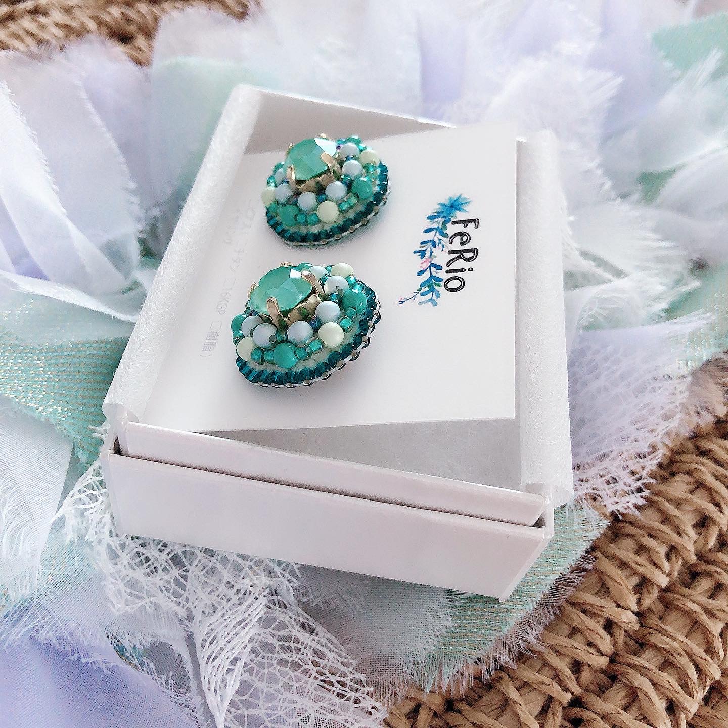 ❤︎受注制作❤︎Dolce Muscat の画像3