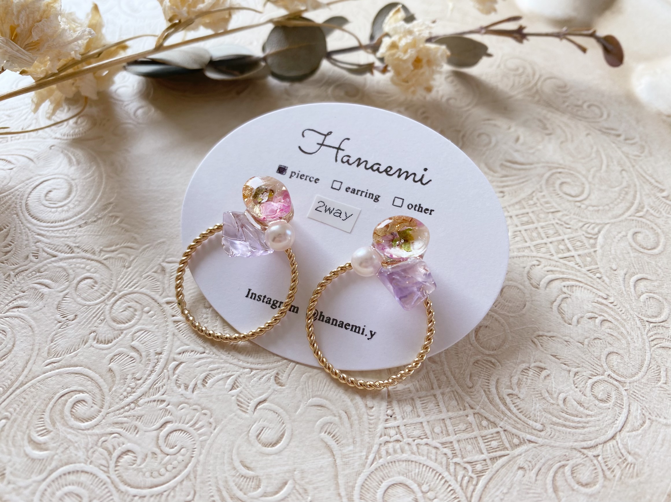 coron(ピンク×パープル)の画像2