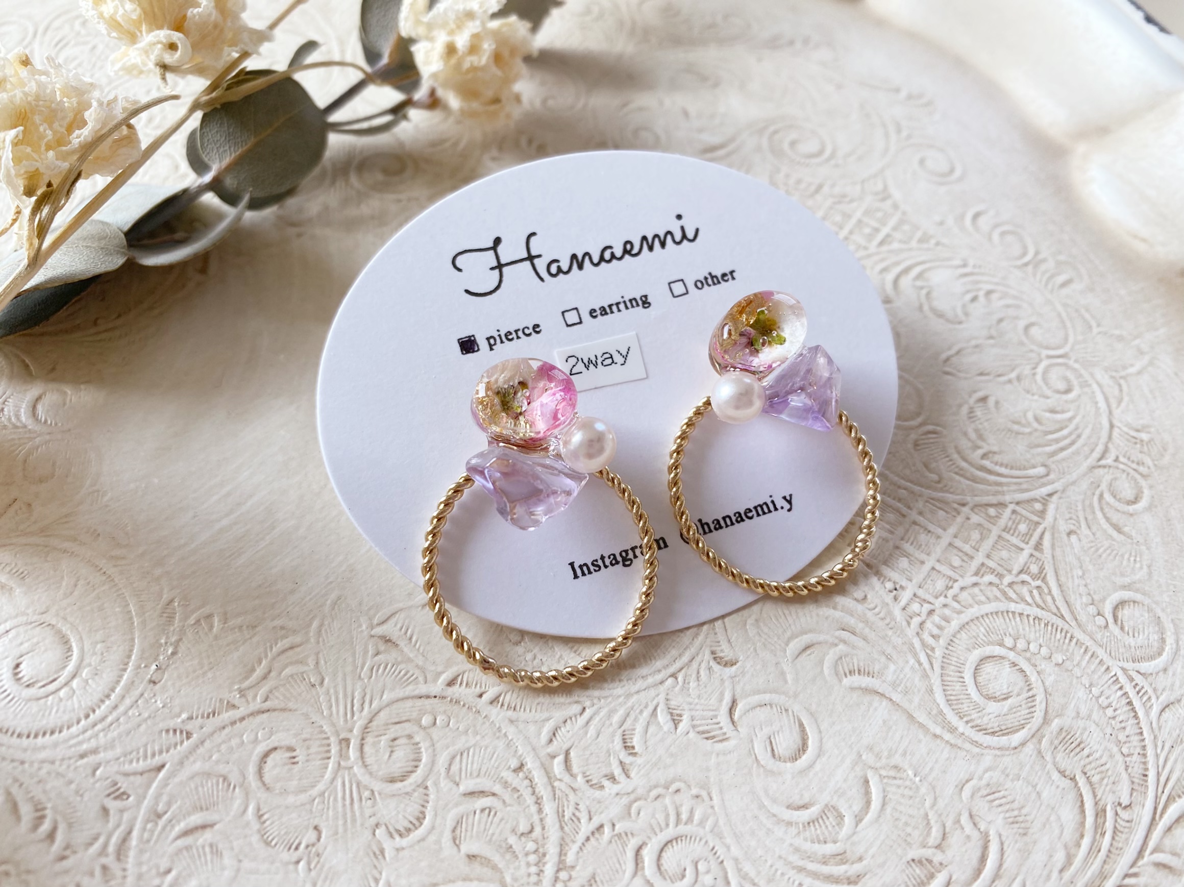 coron(ピンク×パープル)の画像3