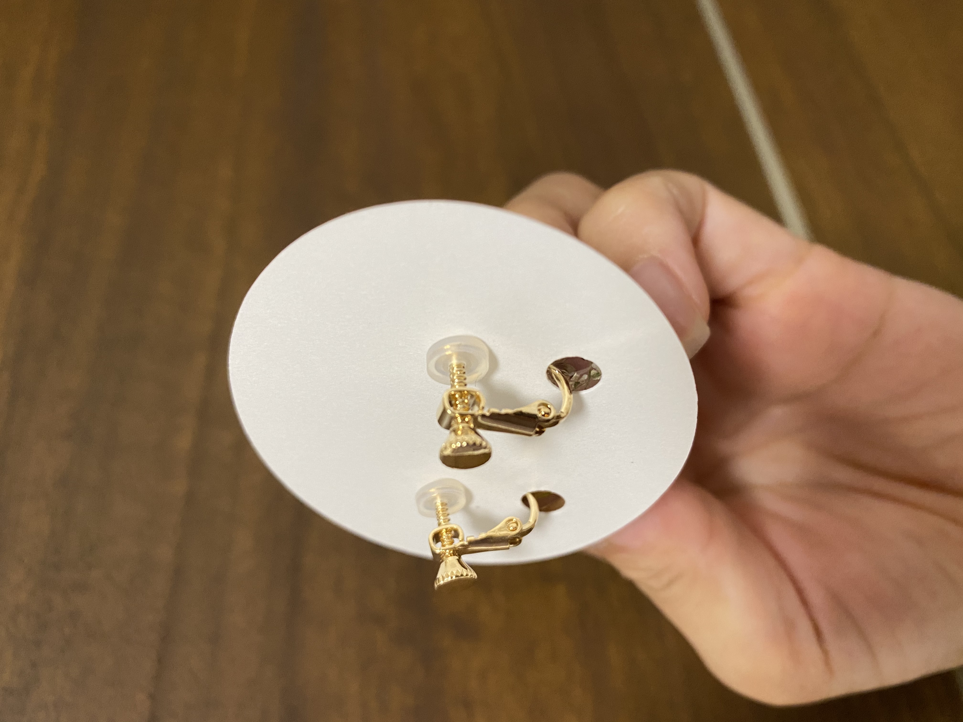 coron(ﾊﾟｰﾌﾟﾙ×ｲｴﾛｰ)の画像4