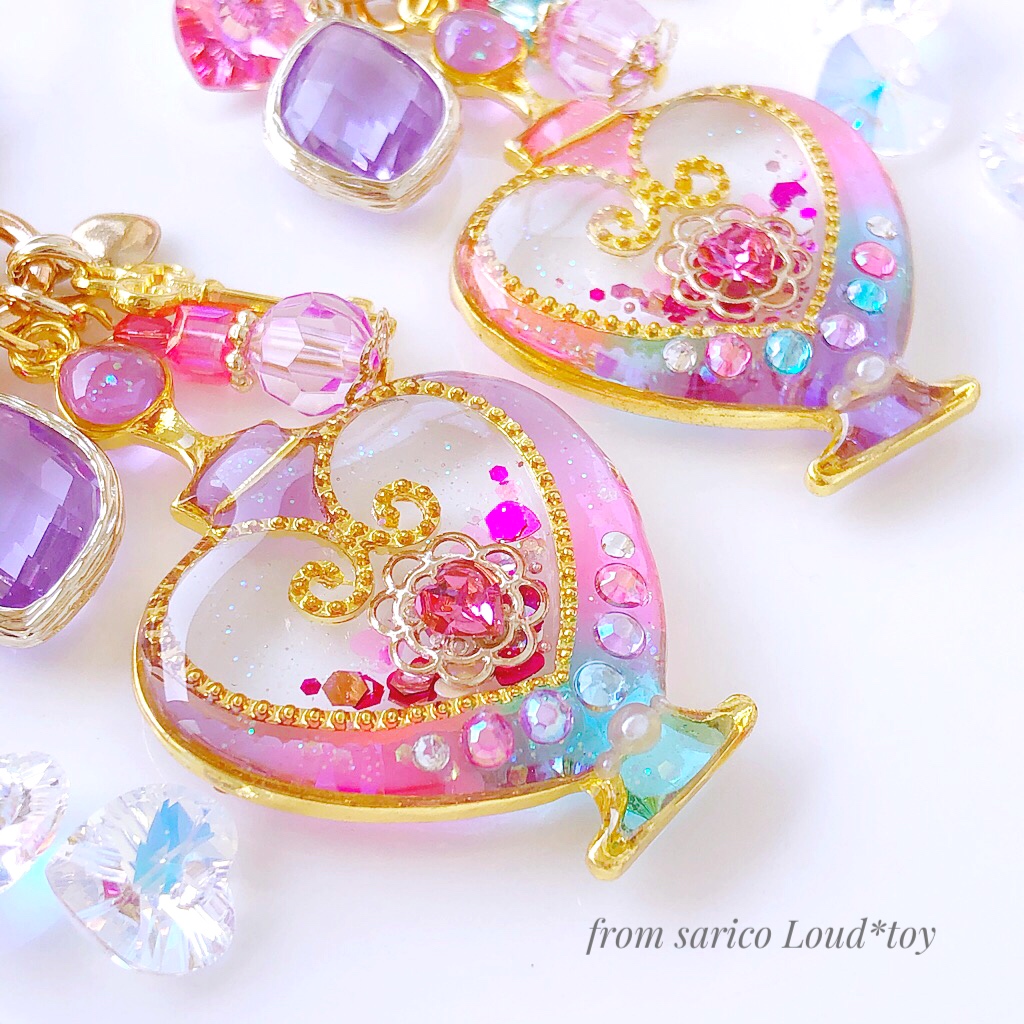 magical Perfume ボトルの画像3