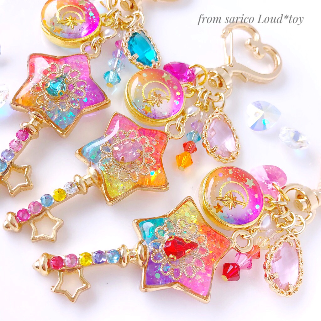 magical starチャーム☪️の画像4