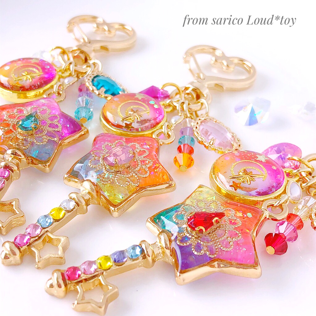magical starチャーム☪️の画像6