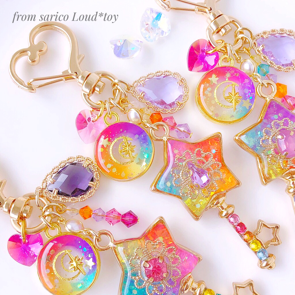 magical starチャーム☪️の画像4