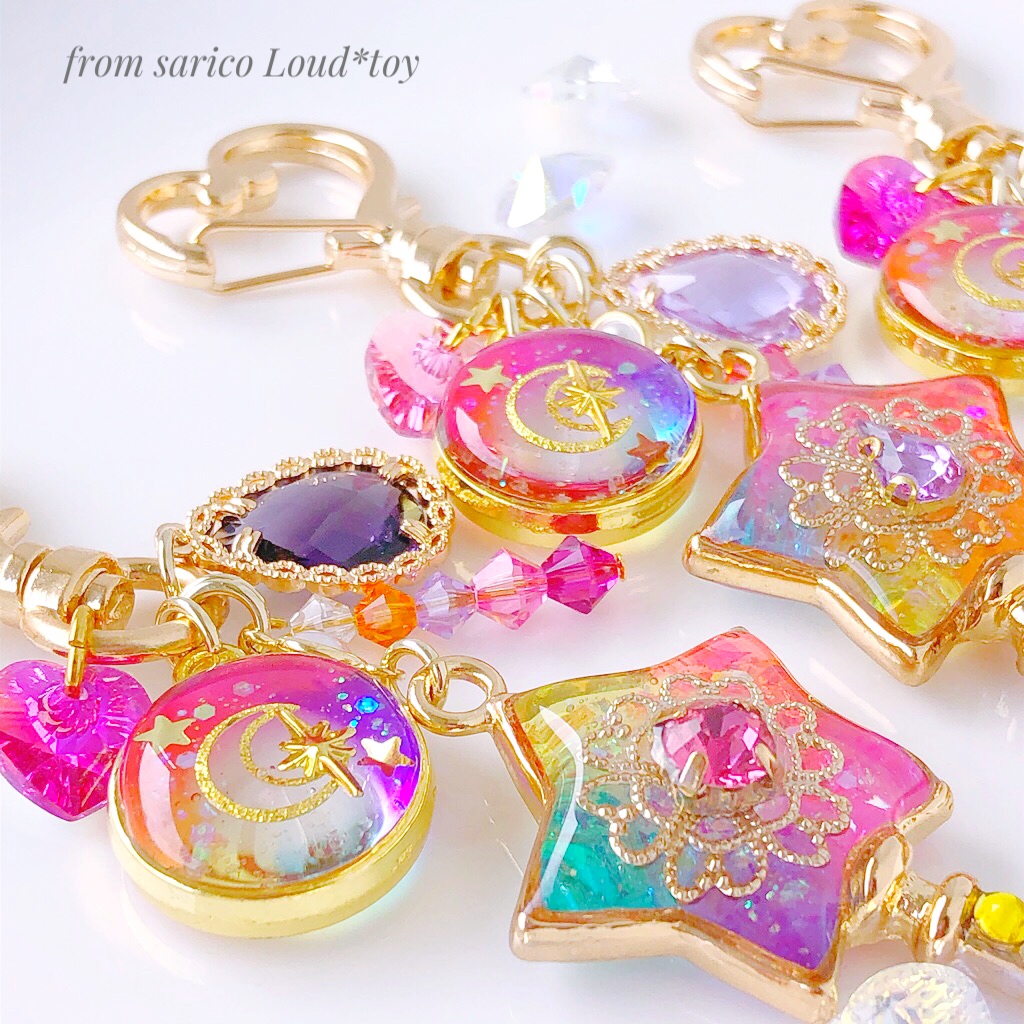 magical starチャーム☪️の画像5