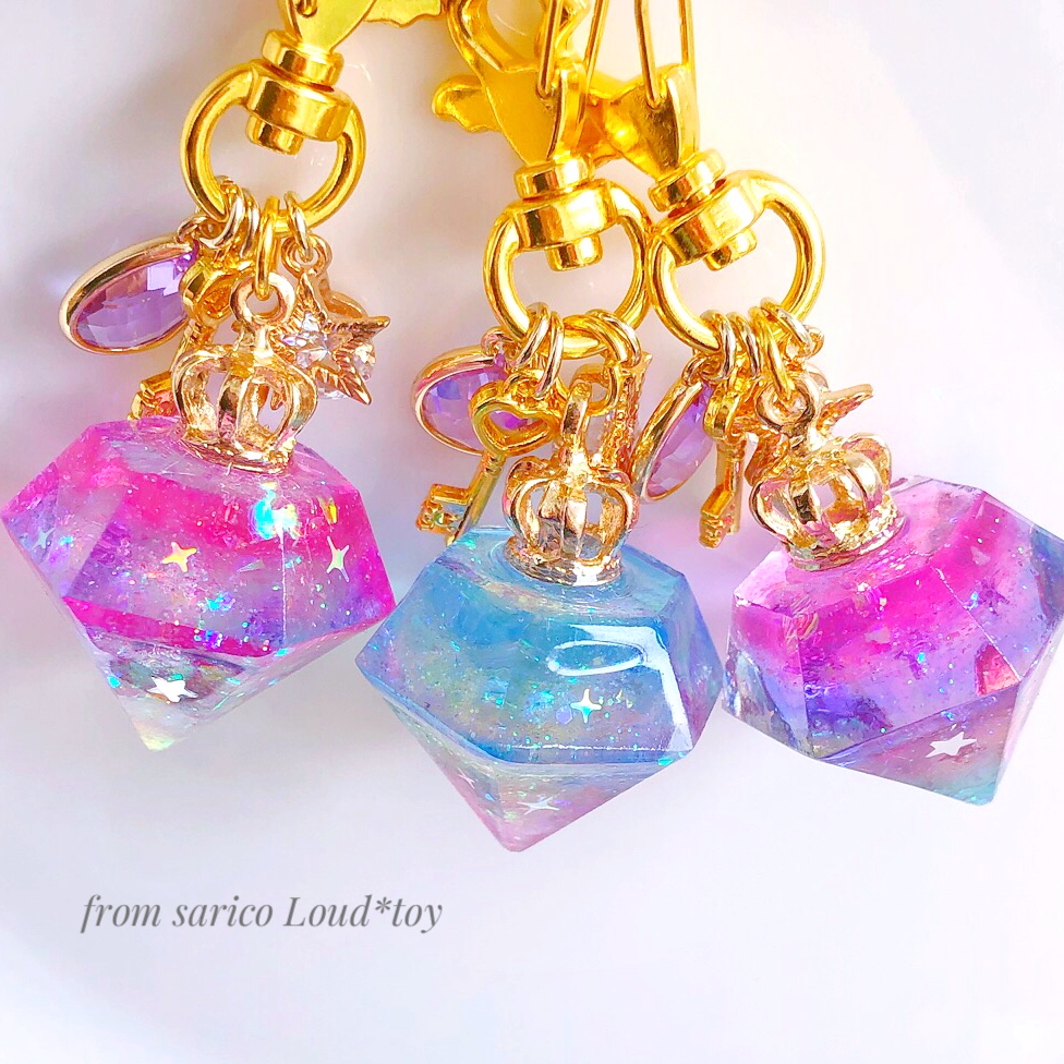 magical candy ダイヤチャーム①の画像5