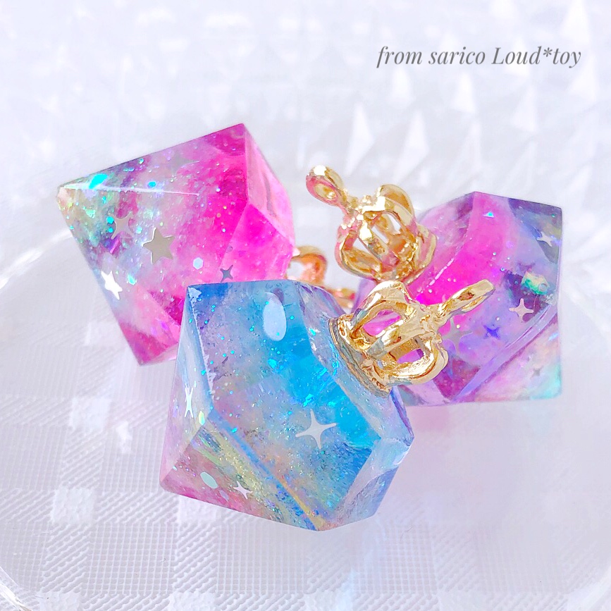 magical candy ダイヤチャーム①の画像7