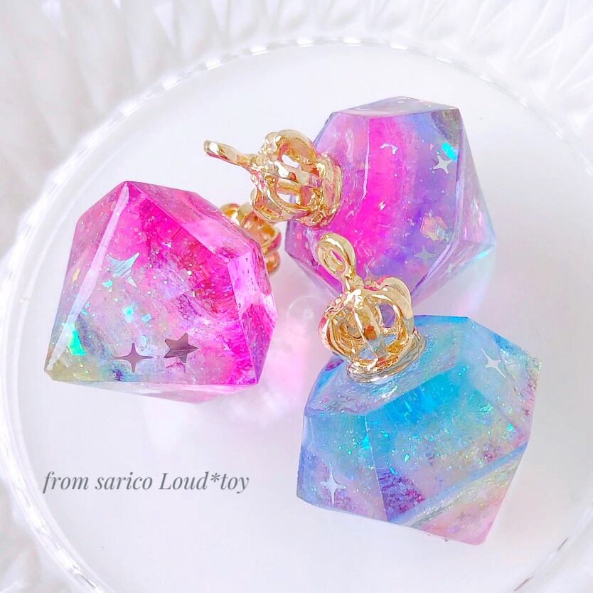 magical candy ダイヤチャーム③の画像4