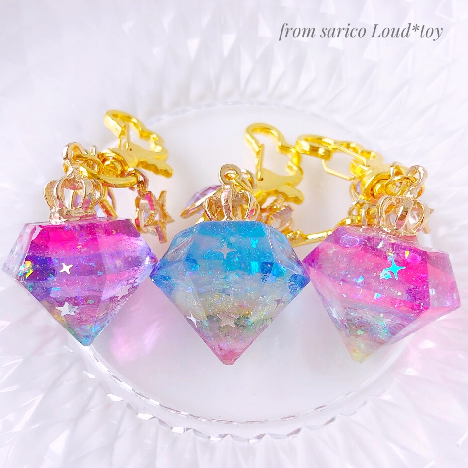 magical candy ダイヤチャーム③の画像6