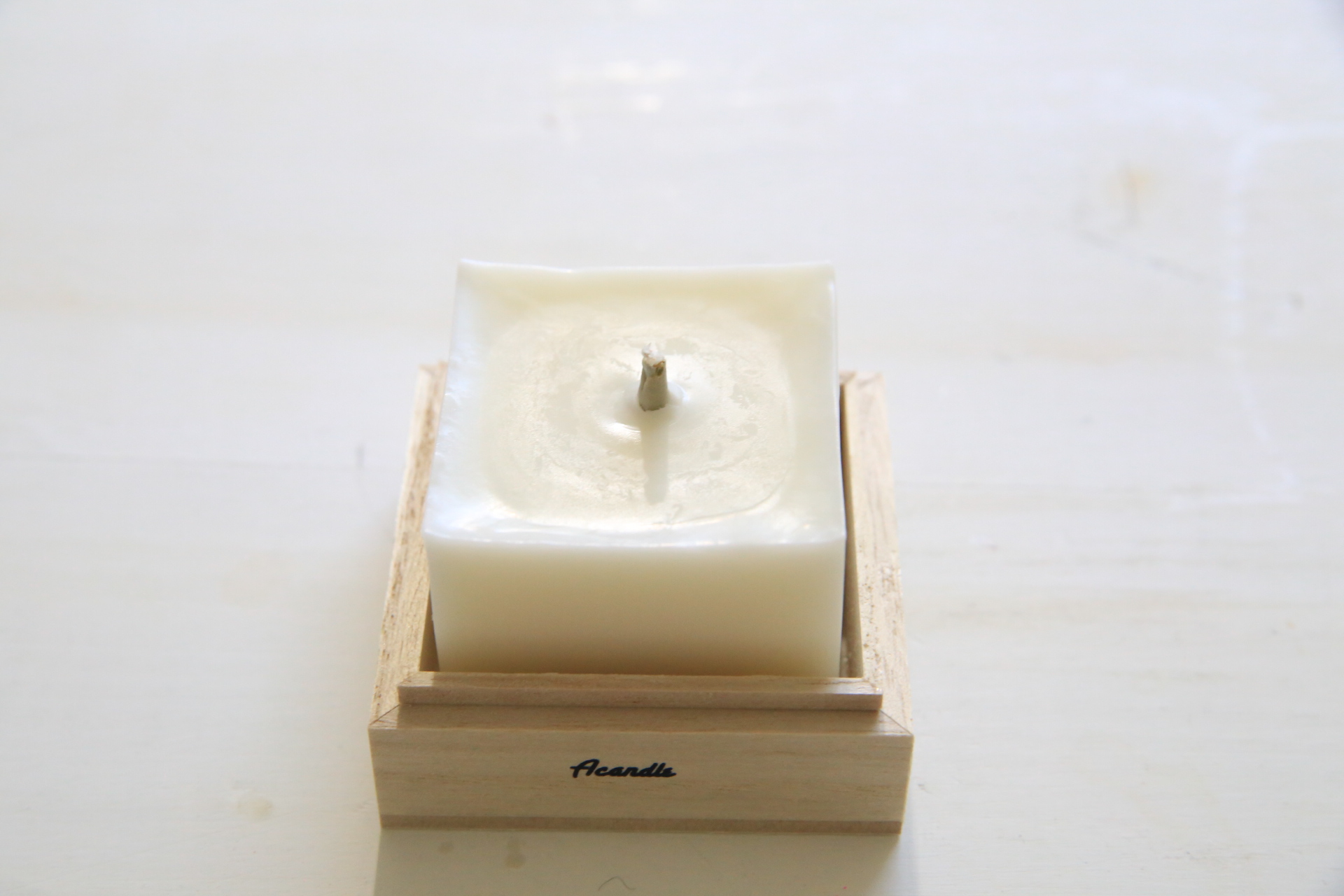 purification candleの画像2