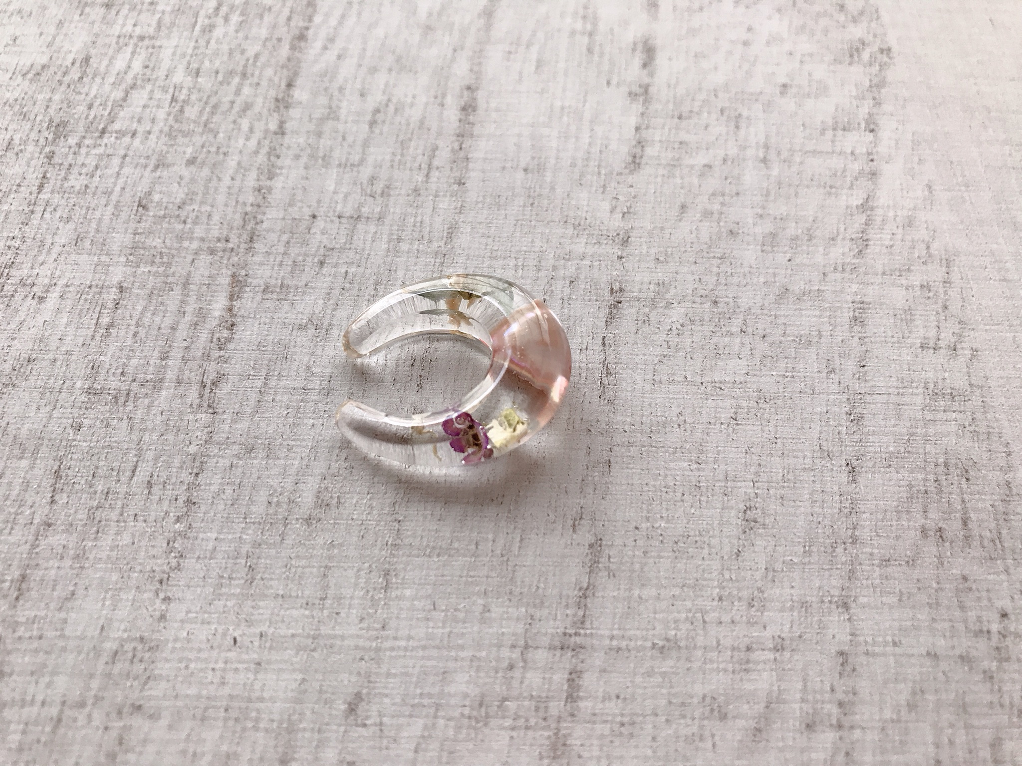 flaque ear cuffの画像5