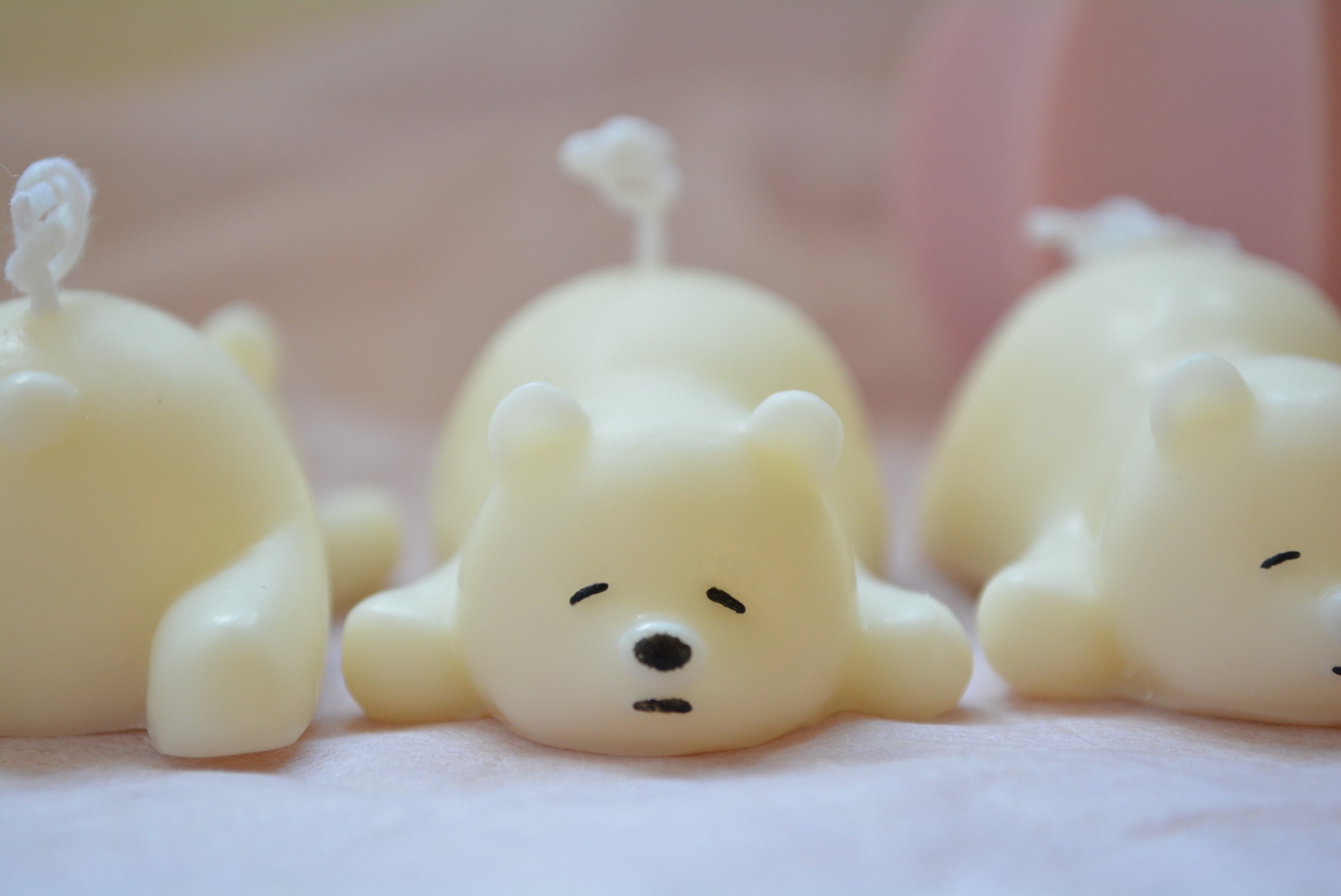 おうちキャンドルセットの画像2