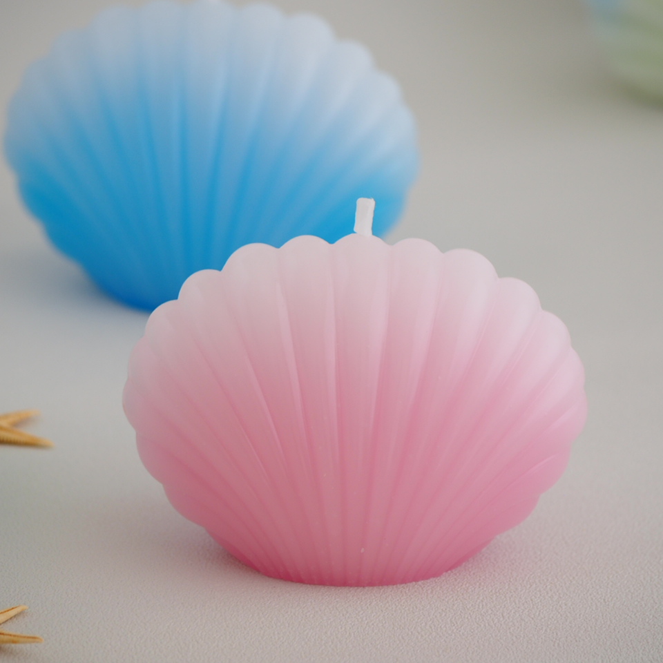 シェルキャンドル  の画像2