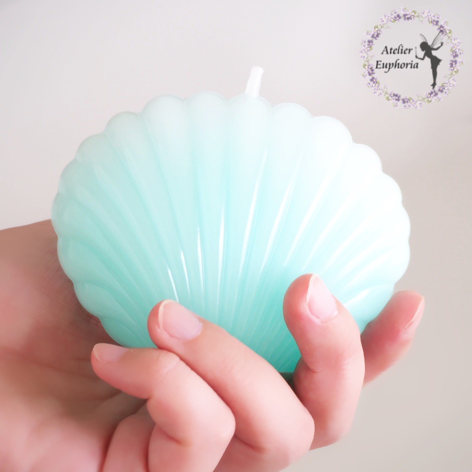 シェルキャンドル  の画像4