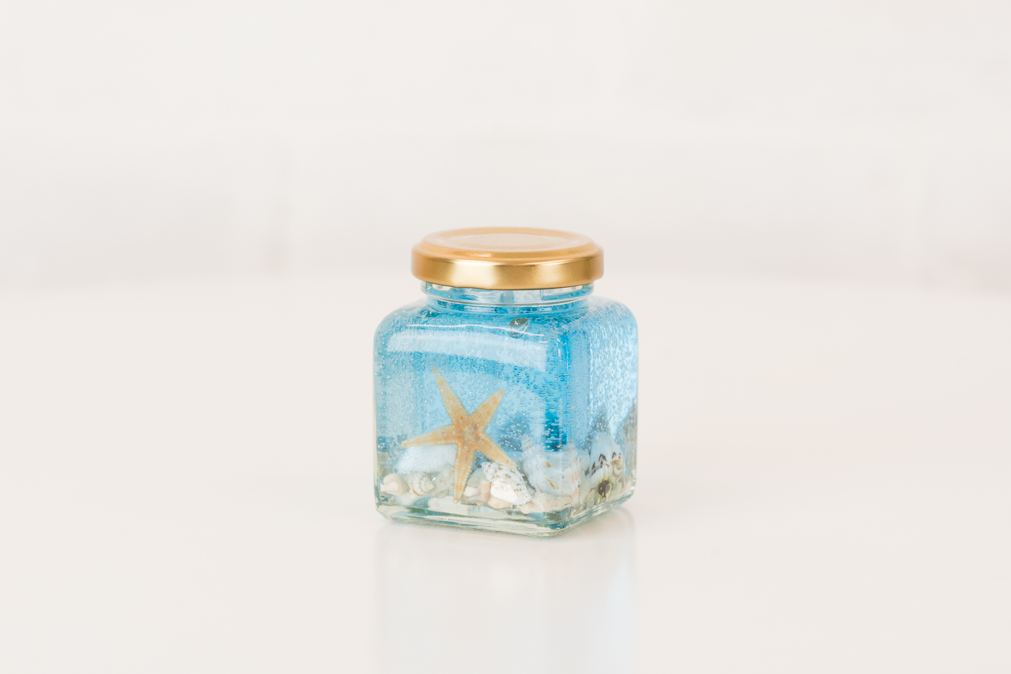 SEA BOTTLE CANDLEの画像3