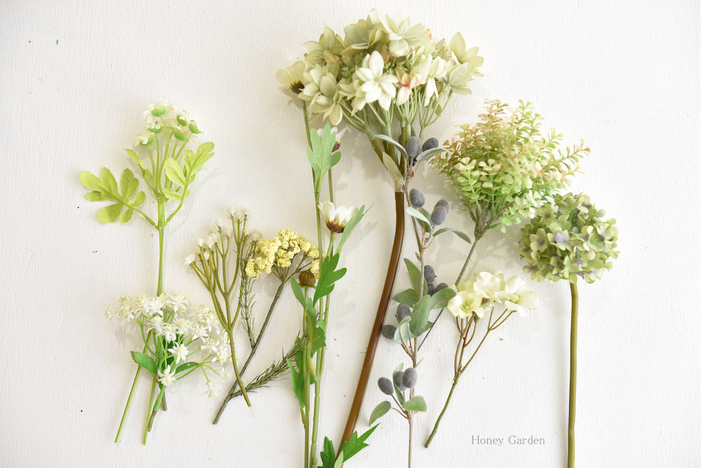 ほっこりトピアリーキットの画像2