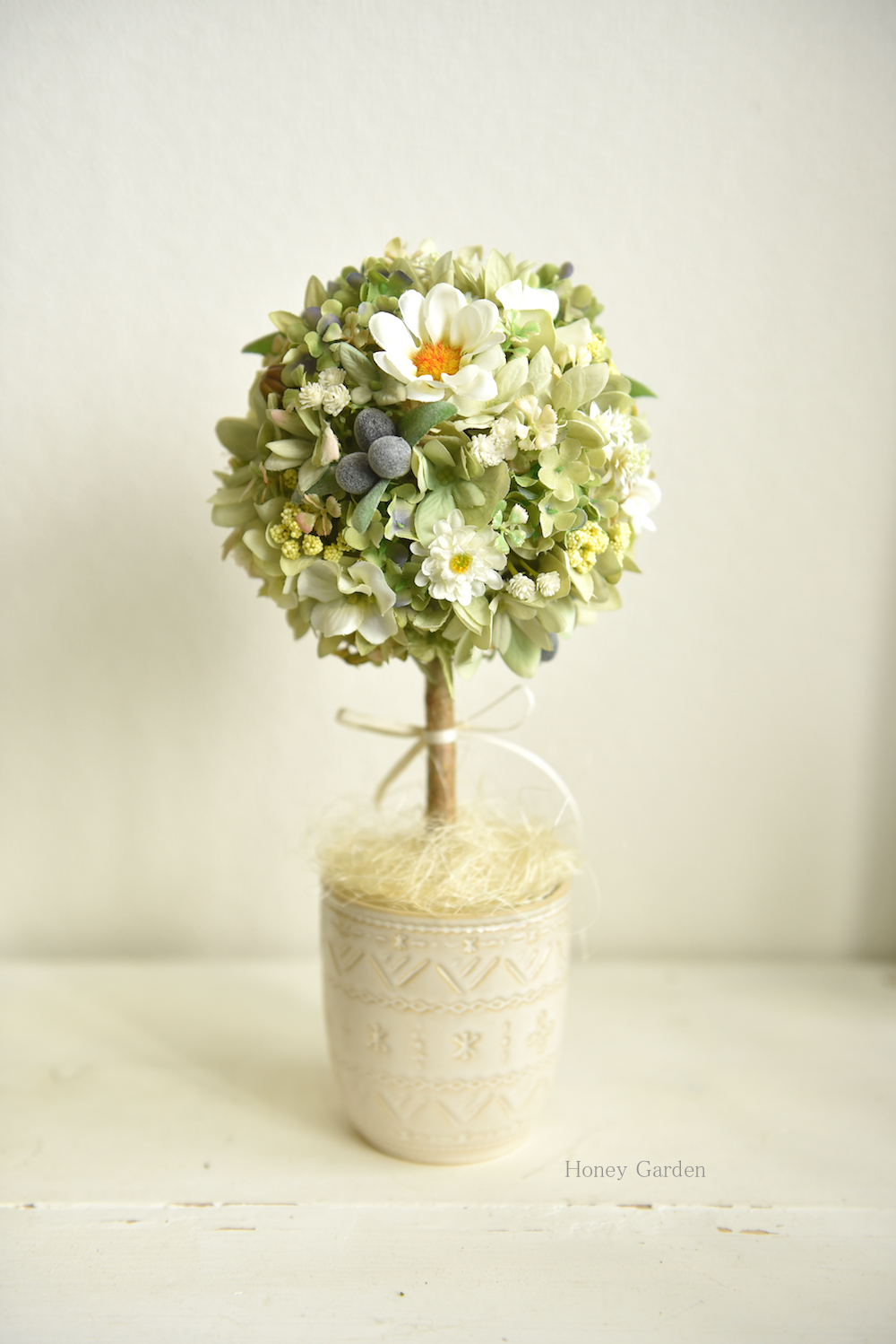 ほっこりトピアリーキットの画像4