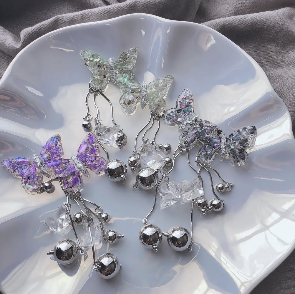 【butterfly_color】wave/dropの画像2