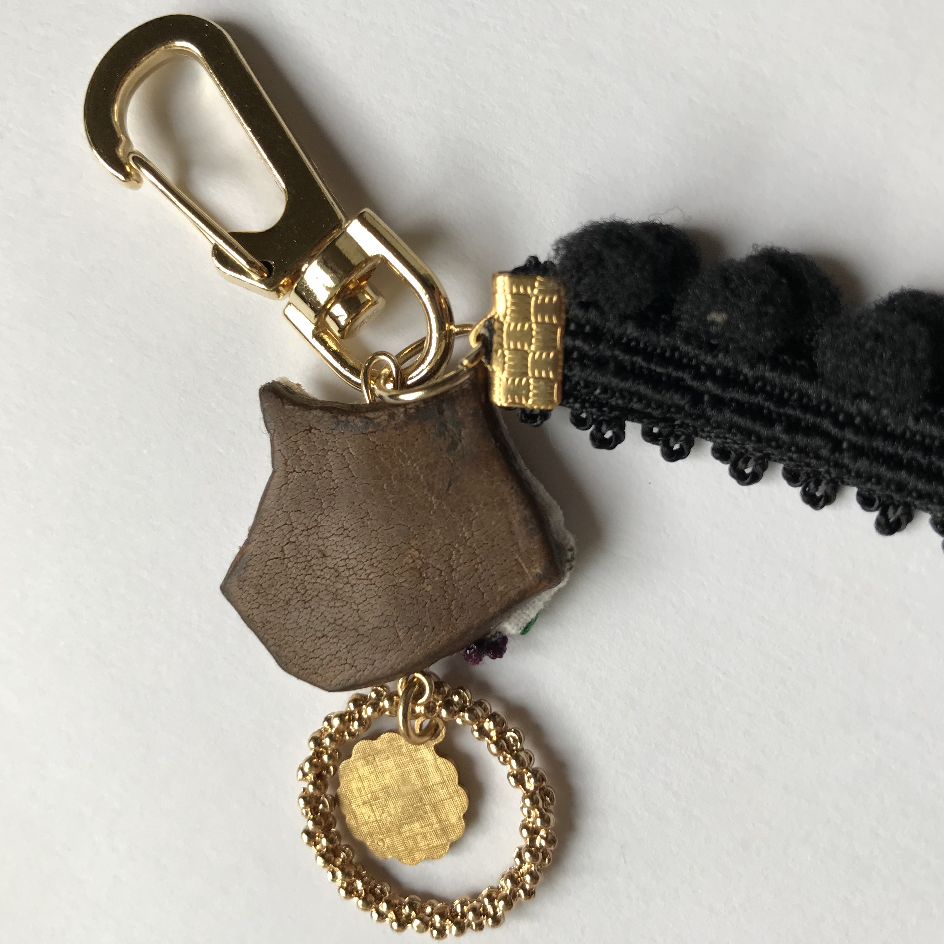 チンチラゴールデン チャームの画像2