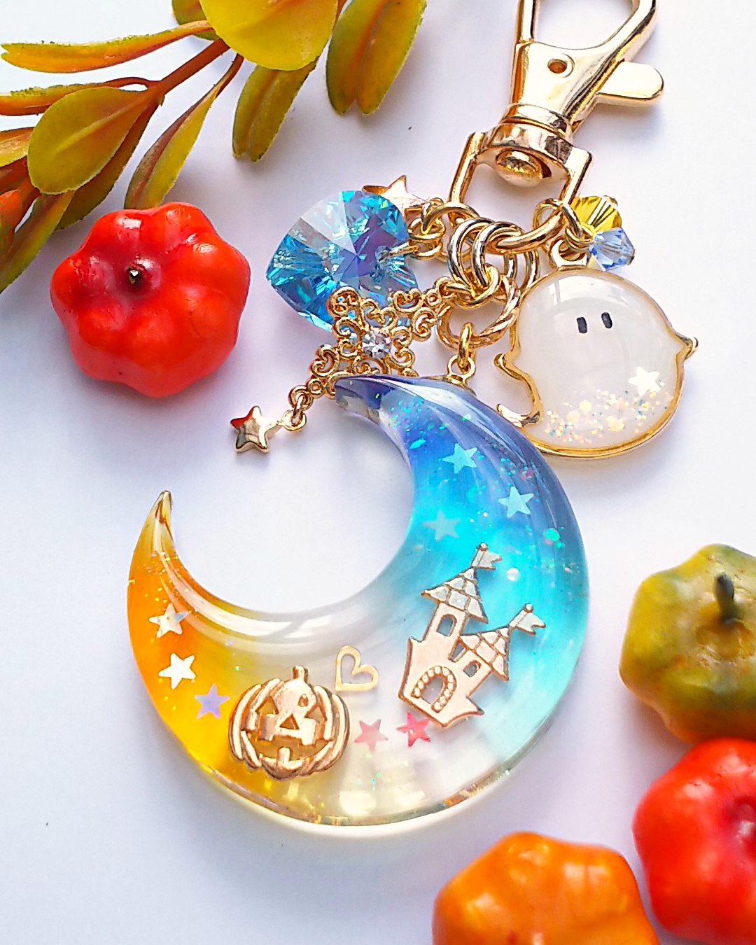 Halloween Moon🌙🎃 Aの画像2