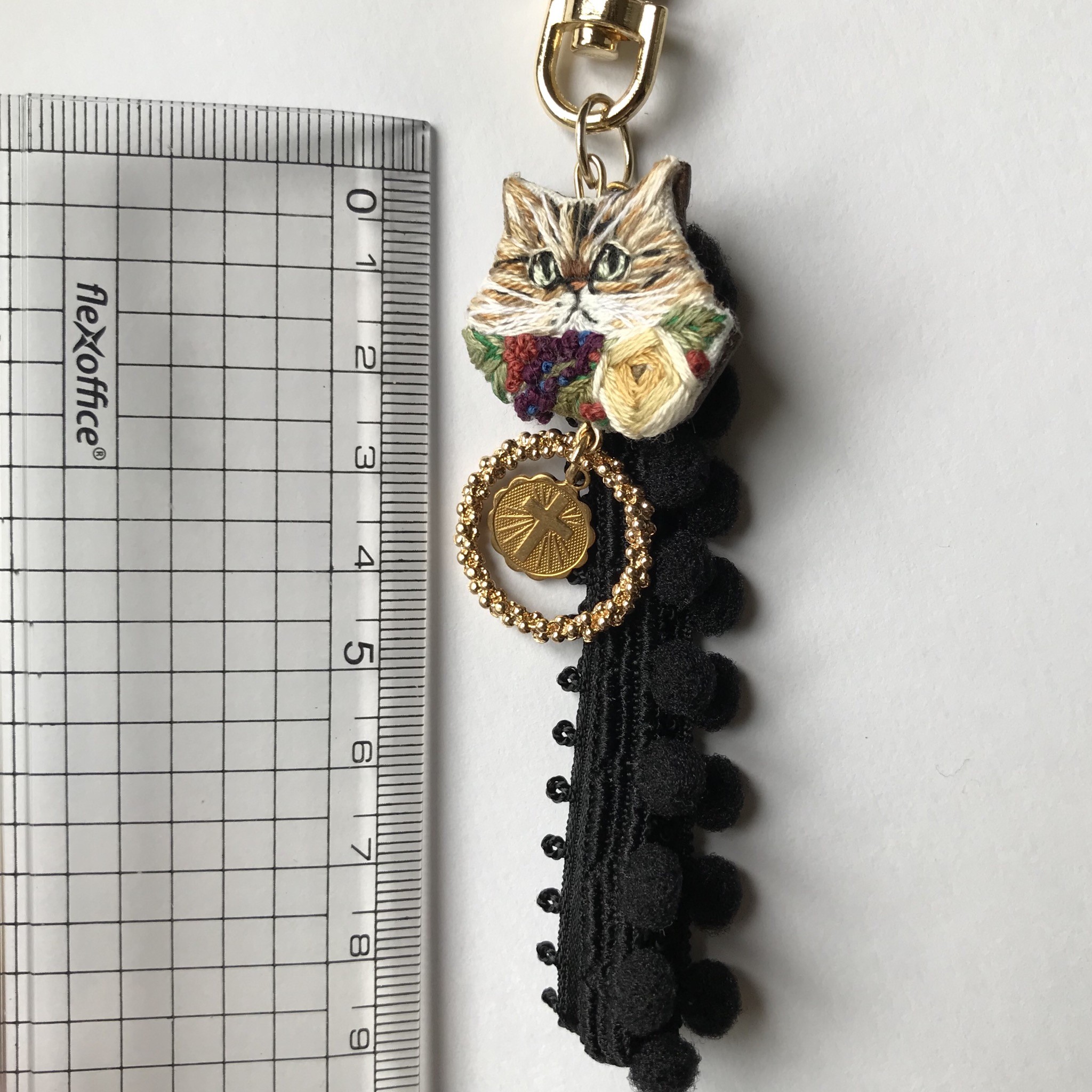 チンチラゴールデン チャームの画像3