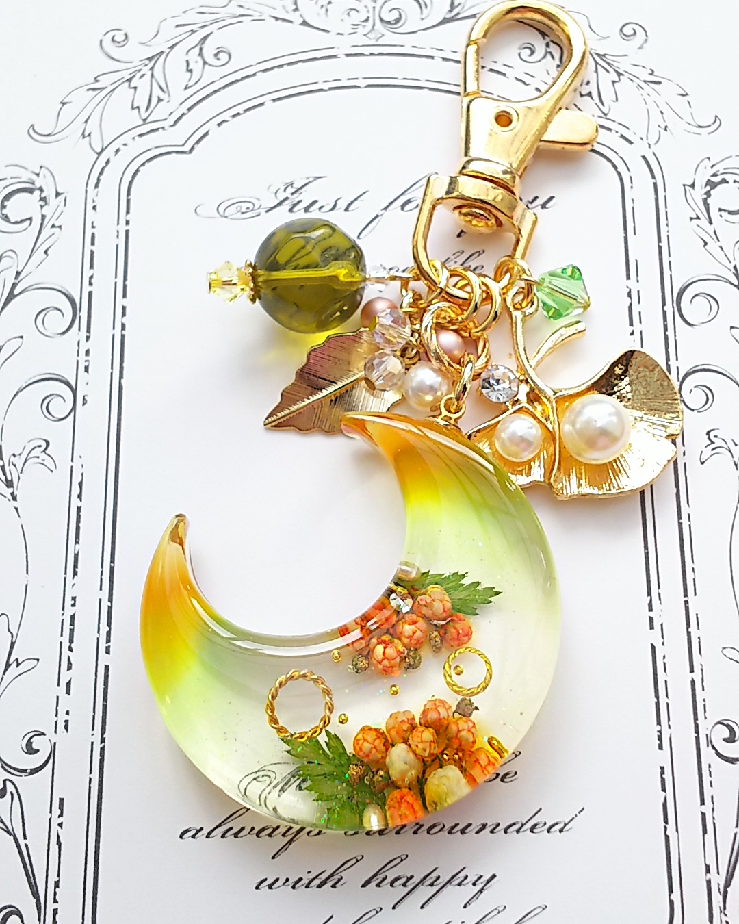 Autumn colors🍂の画像2