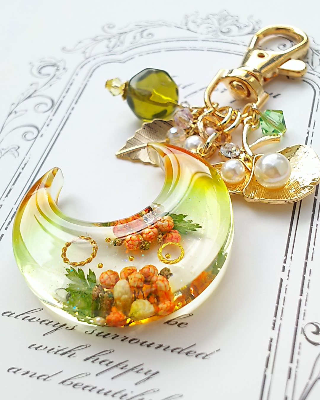 Autumn colors🍂の画像3