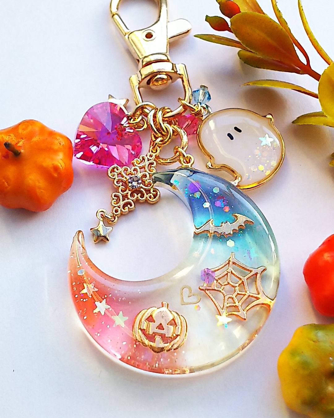 Halloween Moon🌙🎃 Bの画像3