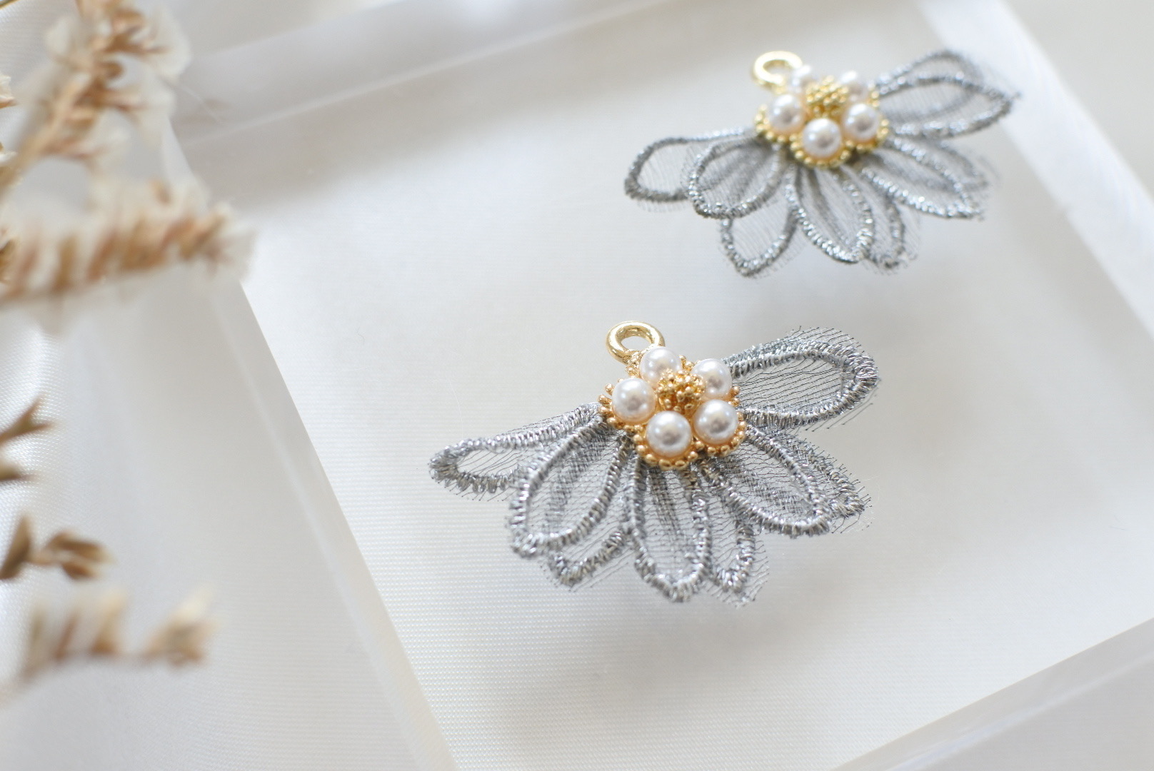 [2pieces] Import parts F128の画像2