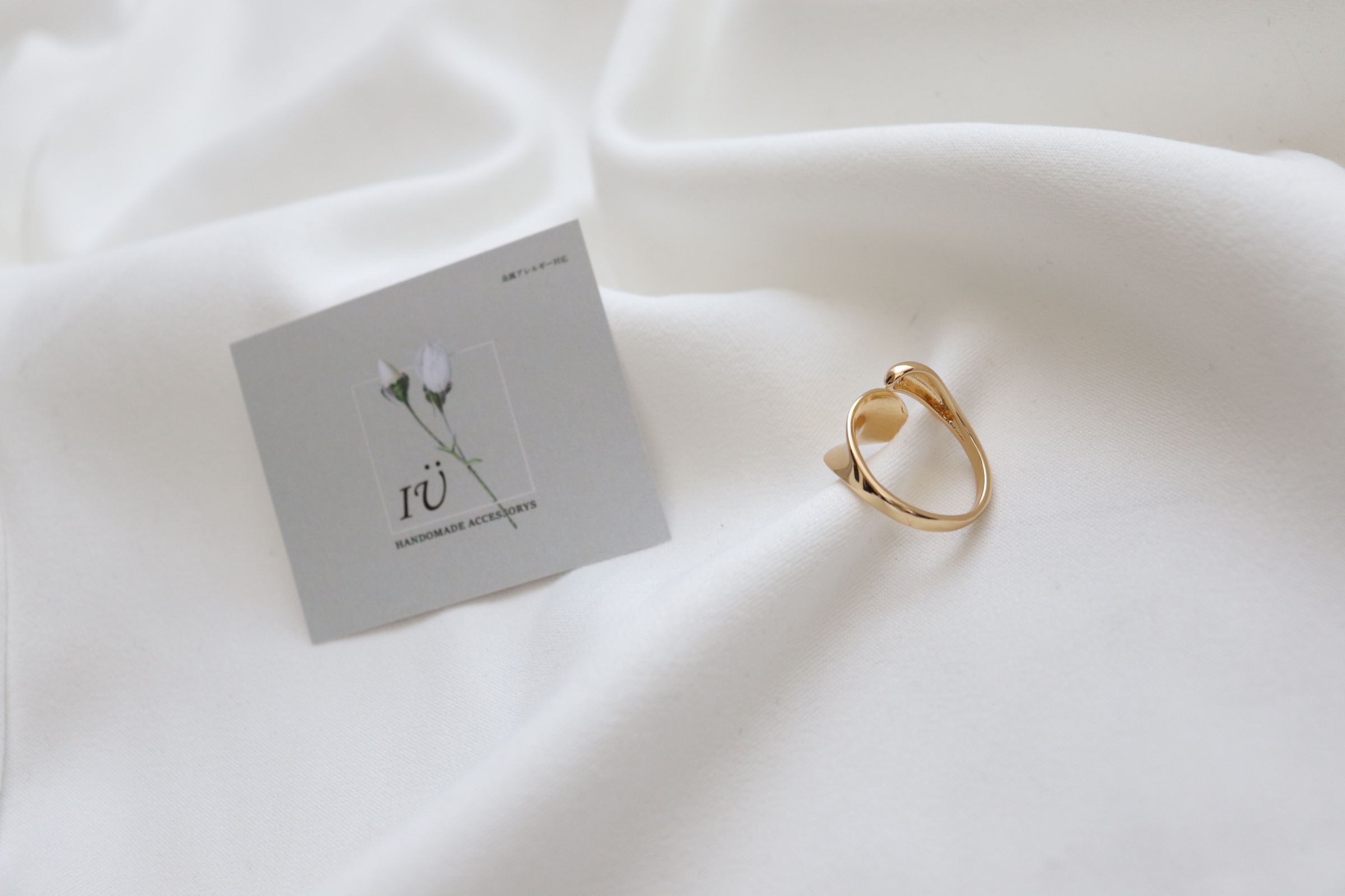 【再販】ring①の画像2