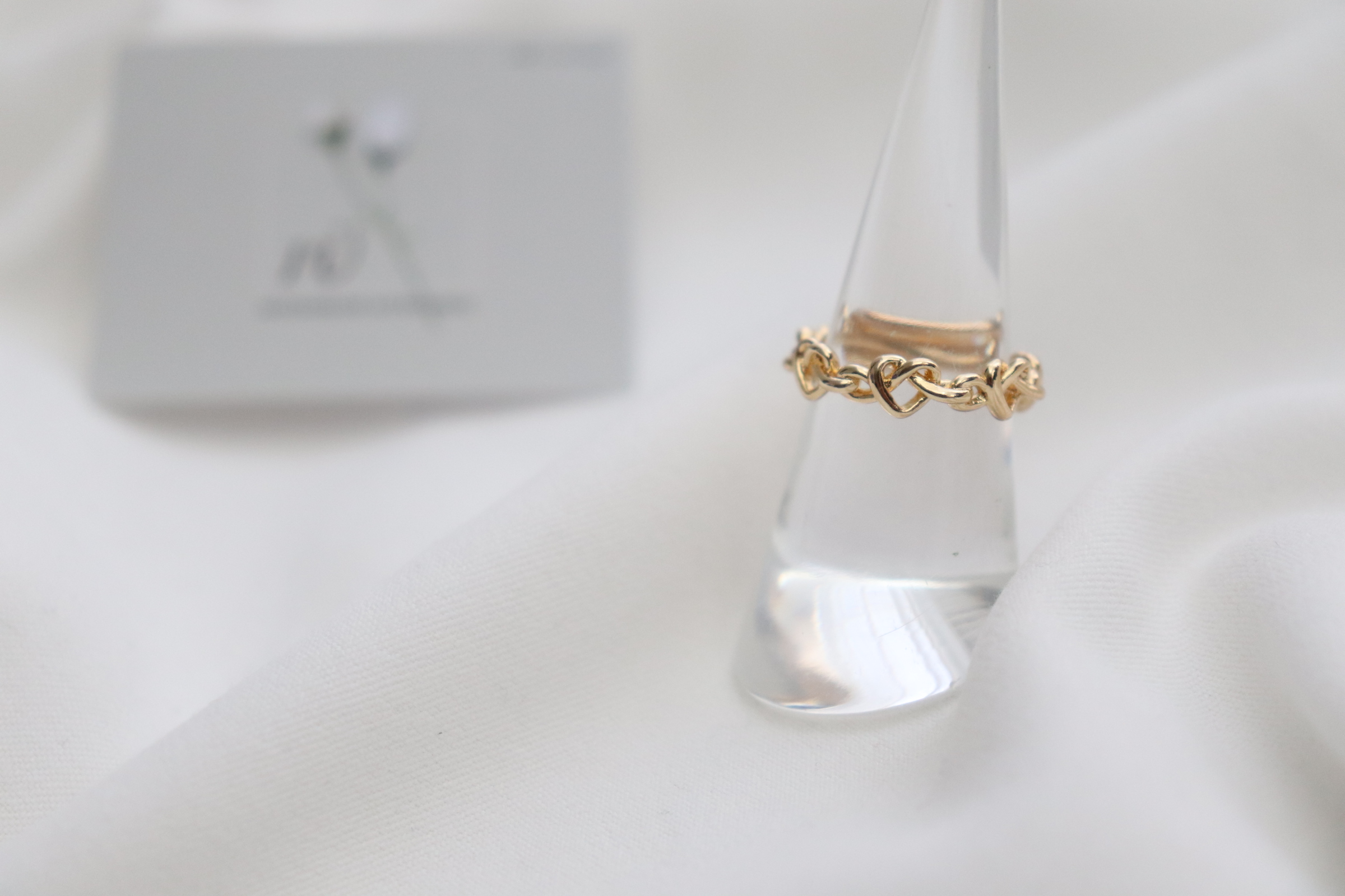 【New.*】ring④の画像2