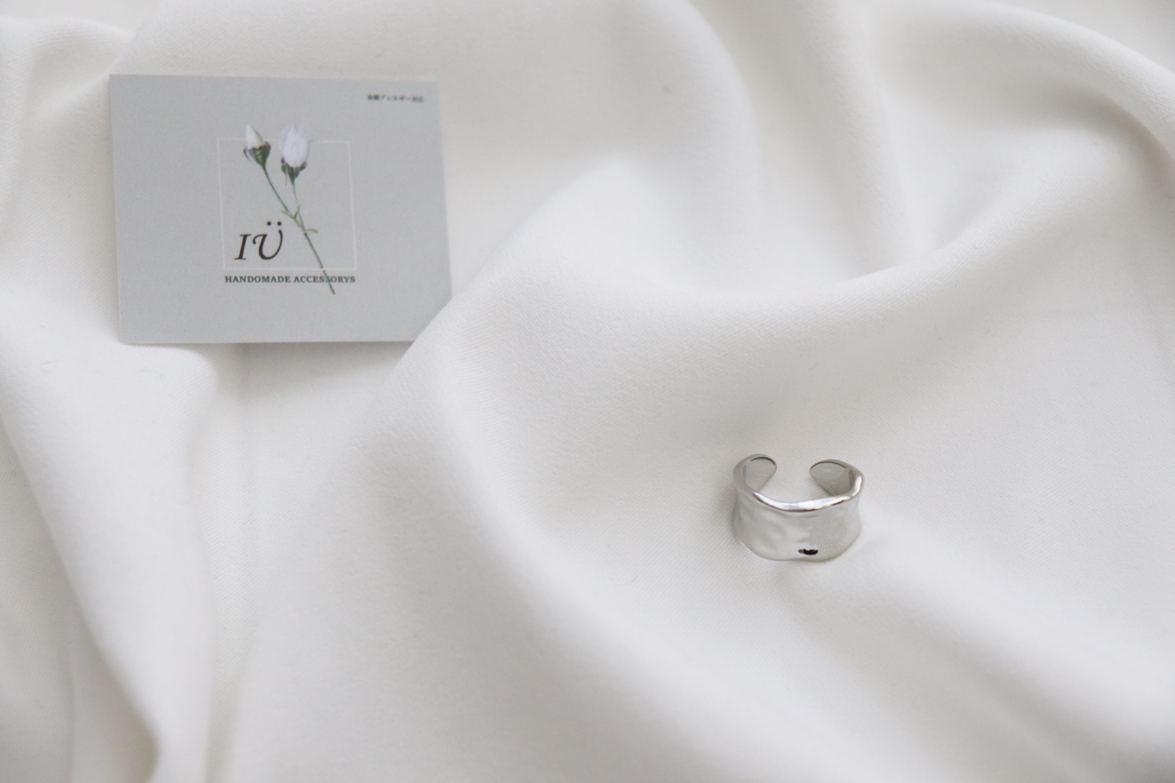 【New】ring⑦の画像2