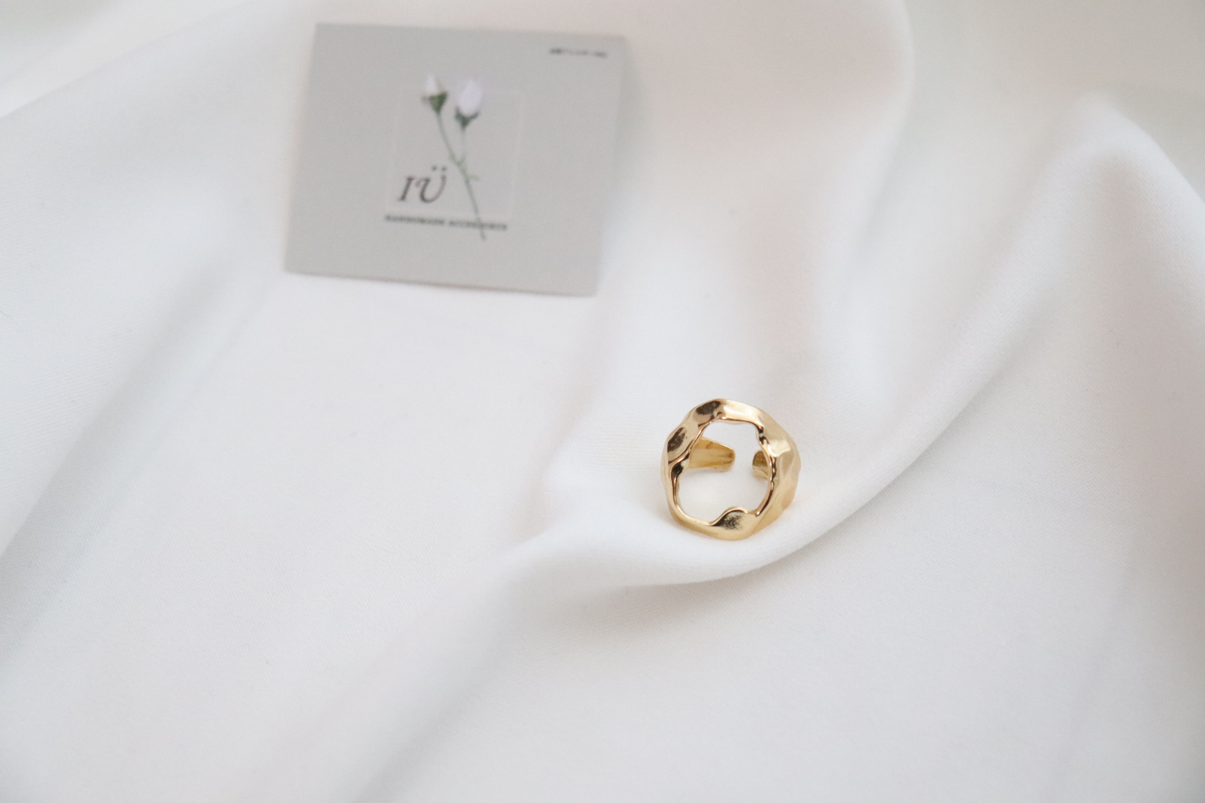 【New*°】ring⑥の画像4