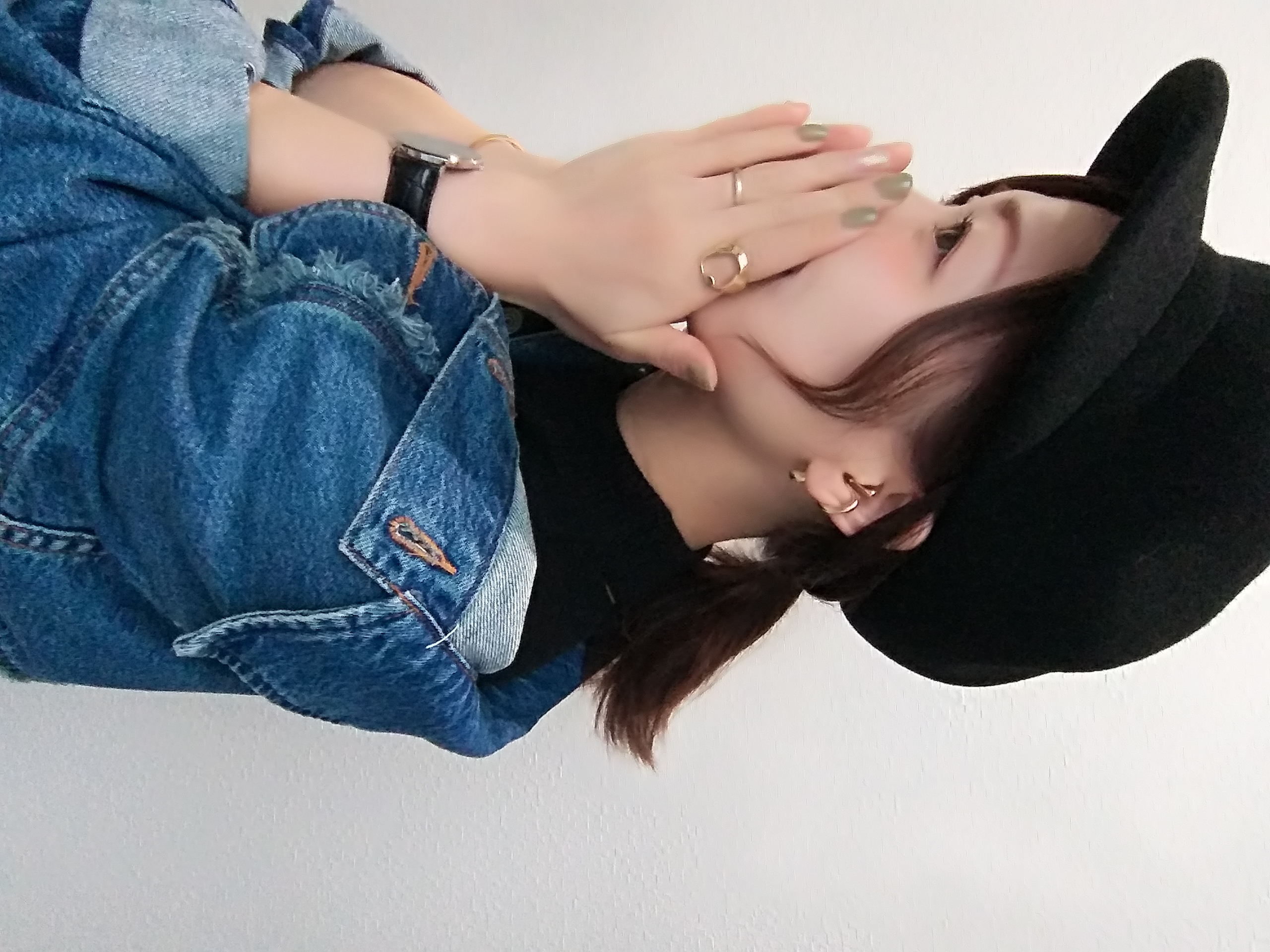 【New】Ear cuffの画像3