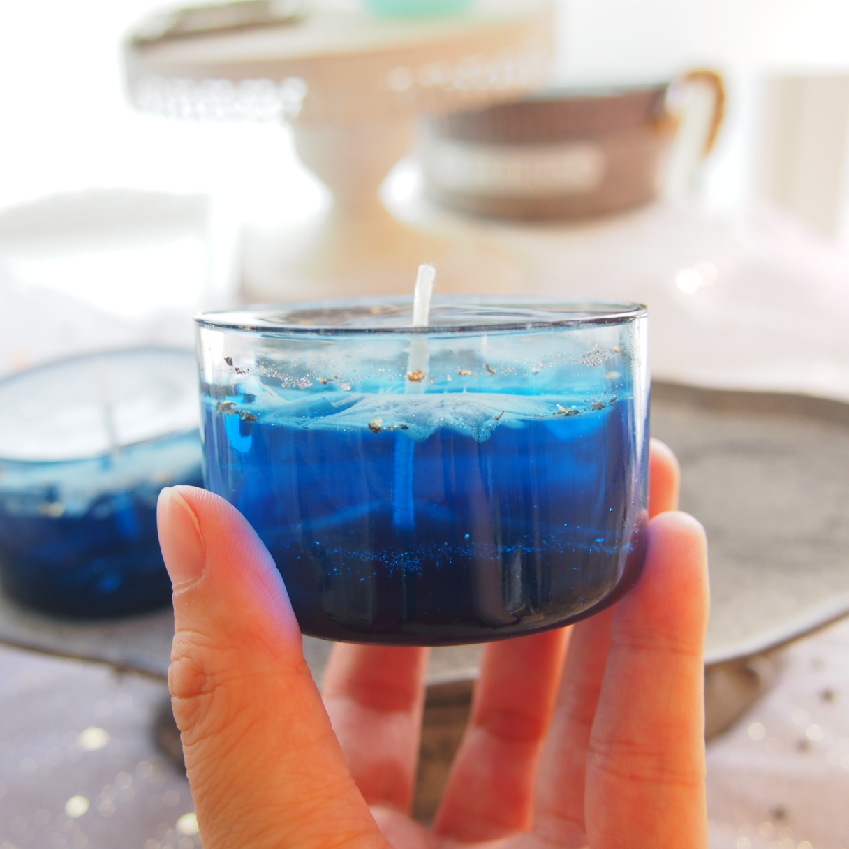 microcosm candleの画像7