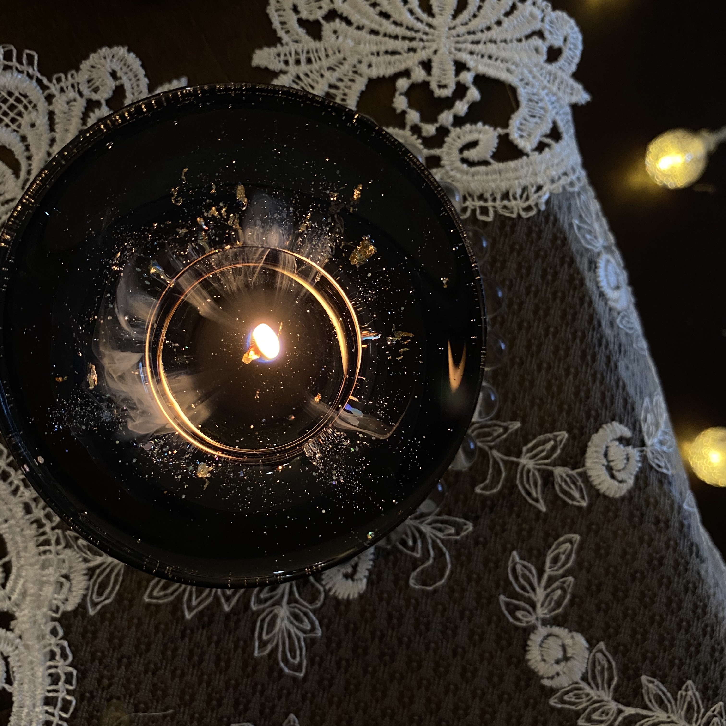 microcosm candleの画像9