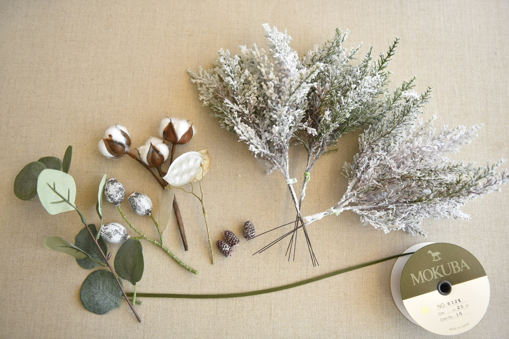 スノー&グレイキットの画像3