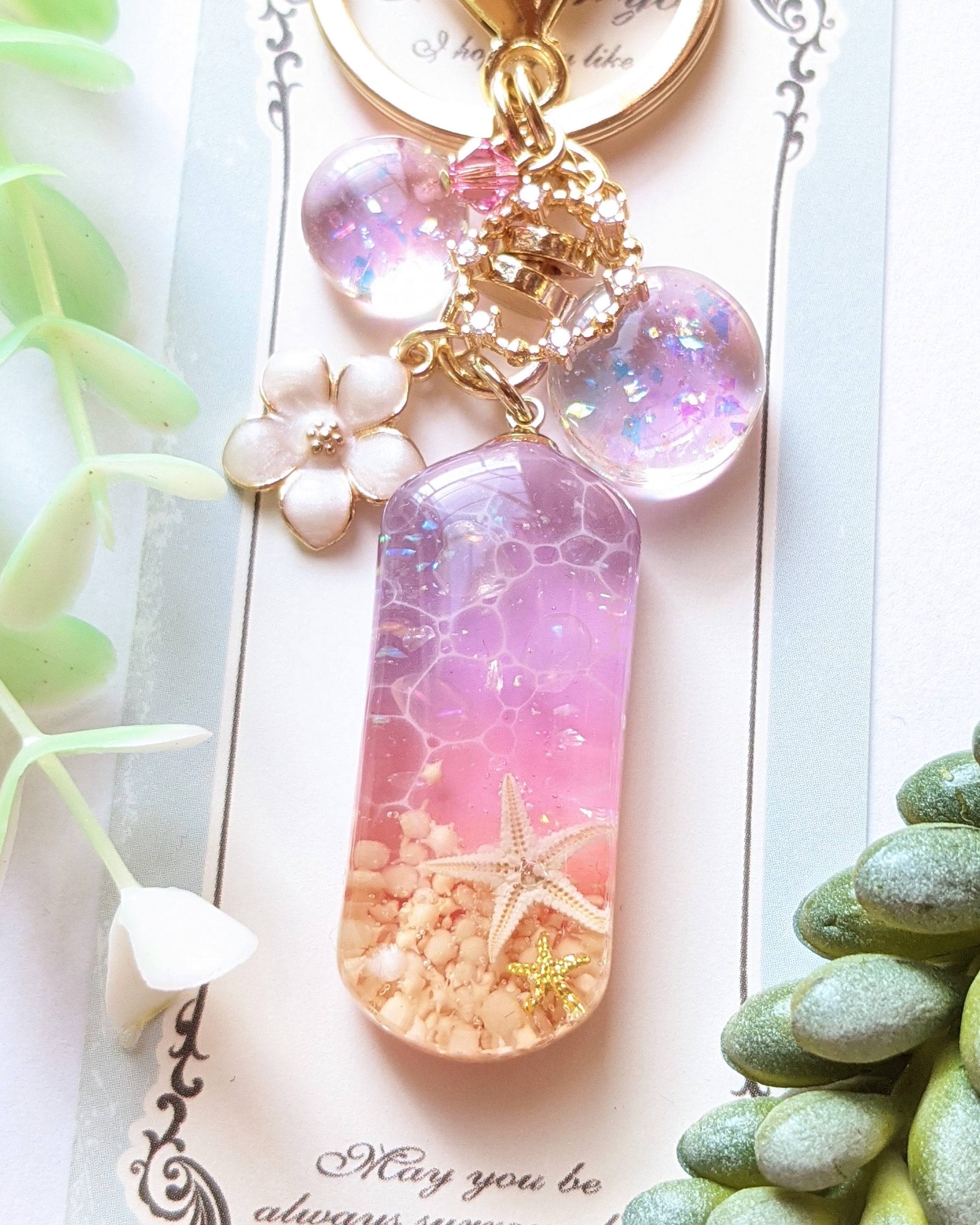 マリングラデーション💗Bの画像2