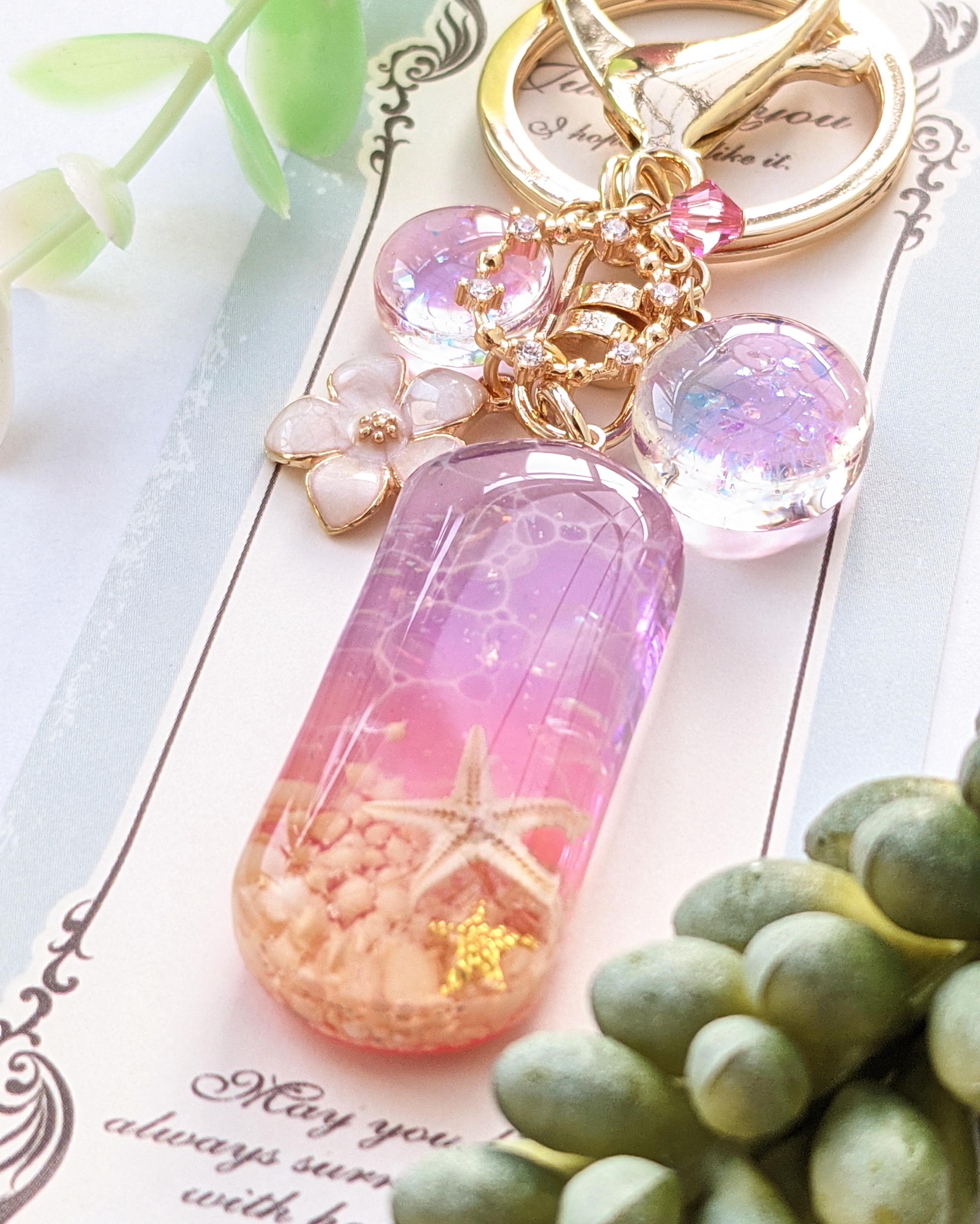 マリングラデーション💗Bの画像3