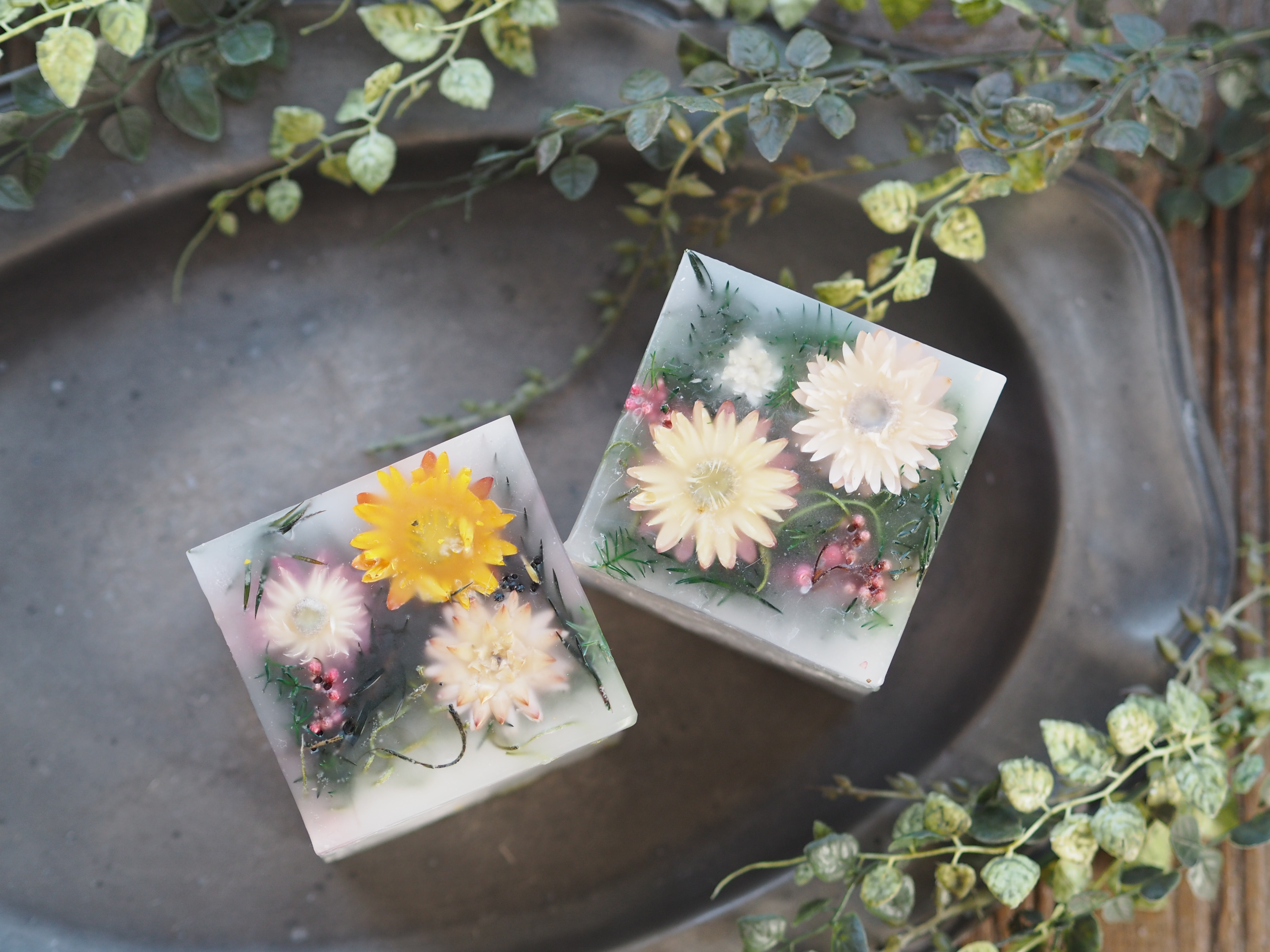  Flower・ botanical lanternの画像3