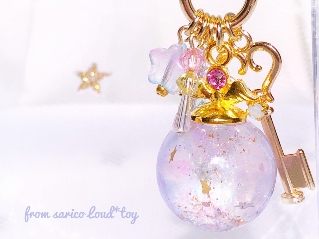 夢玉チャームの画像2