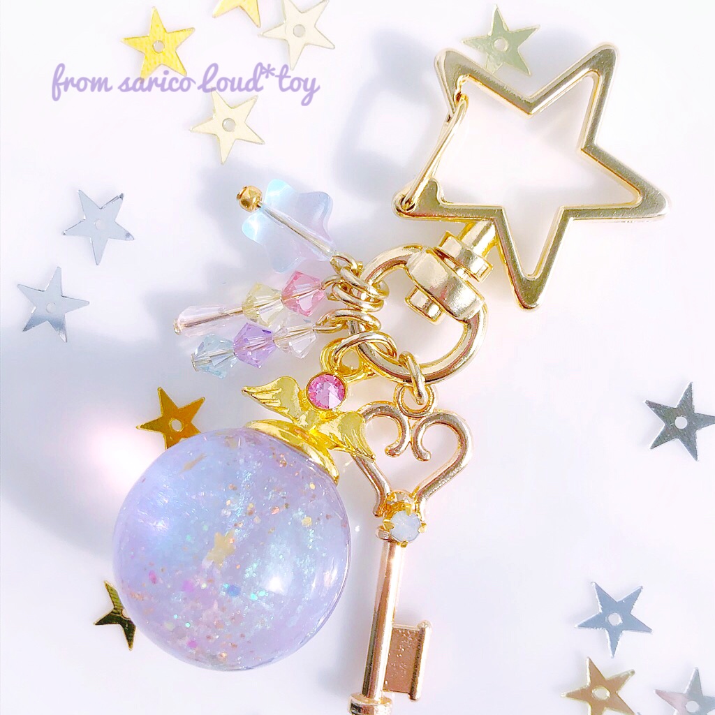 夢玉チャームの画像3