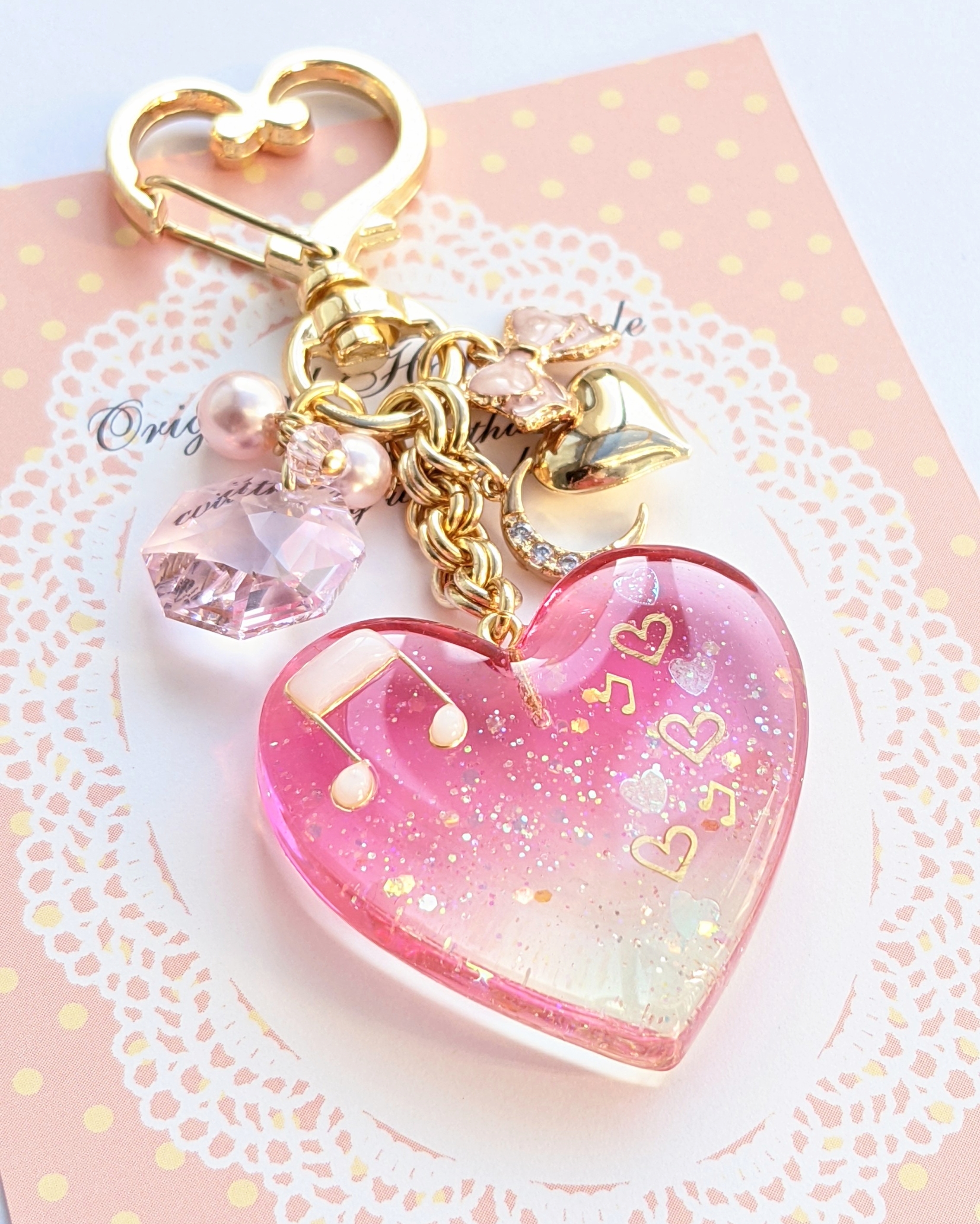 Heartwarming💖melody.｡*♫の画像2