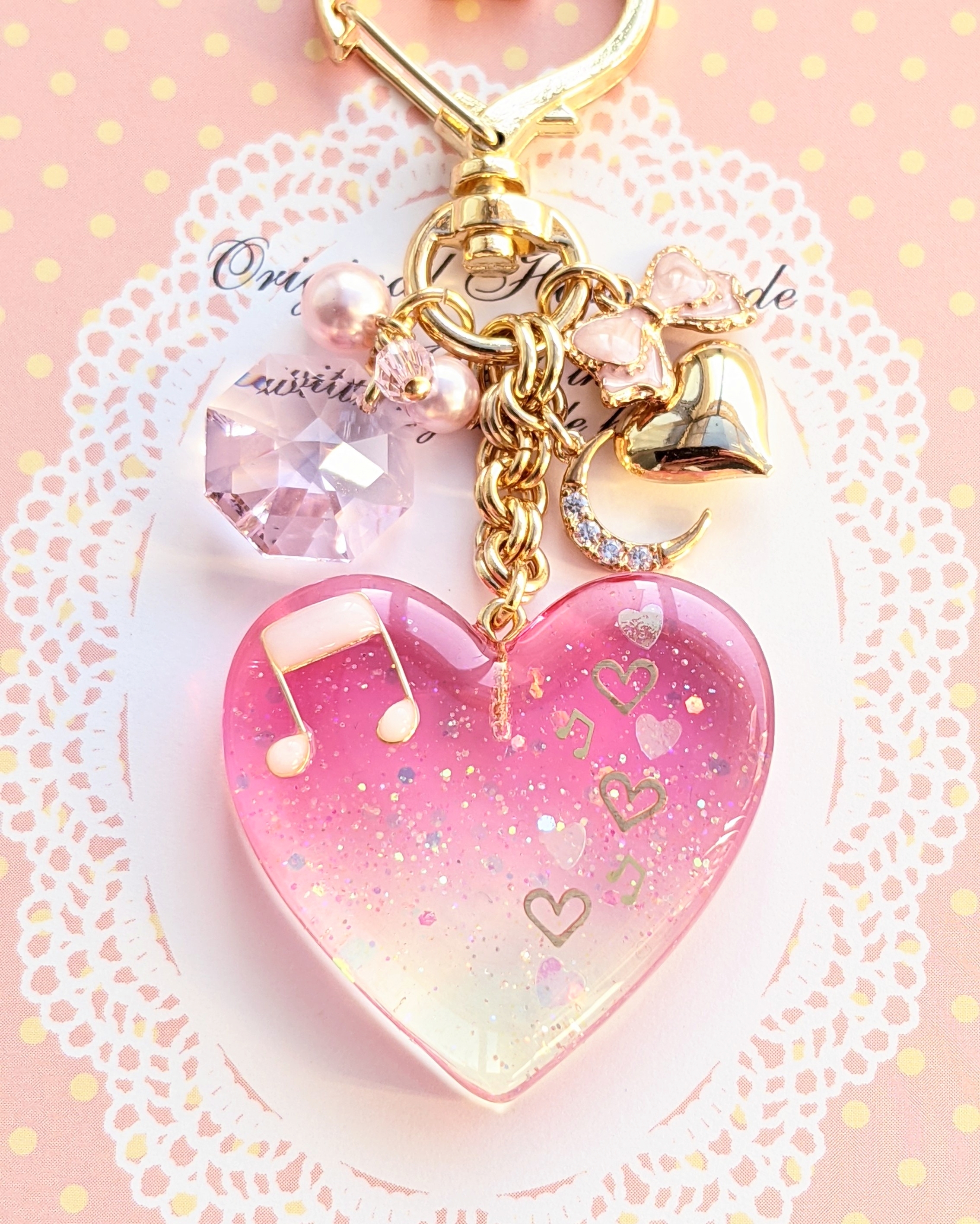 Heartwarming💖melody.｡*♫の画像3