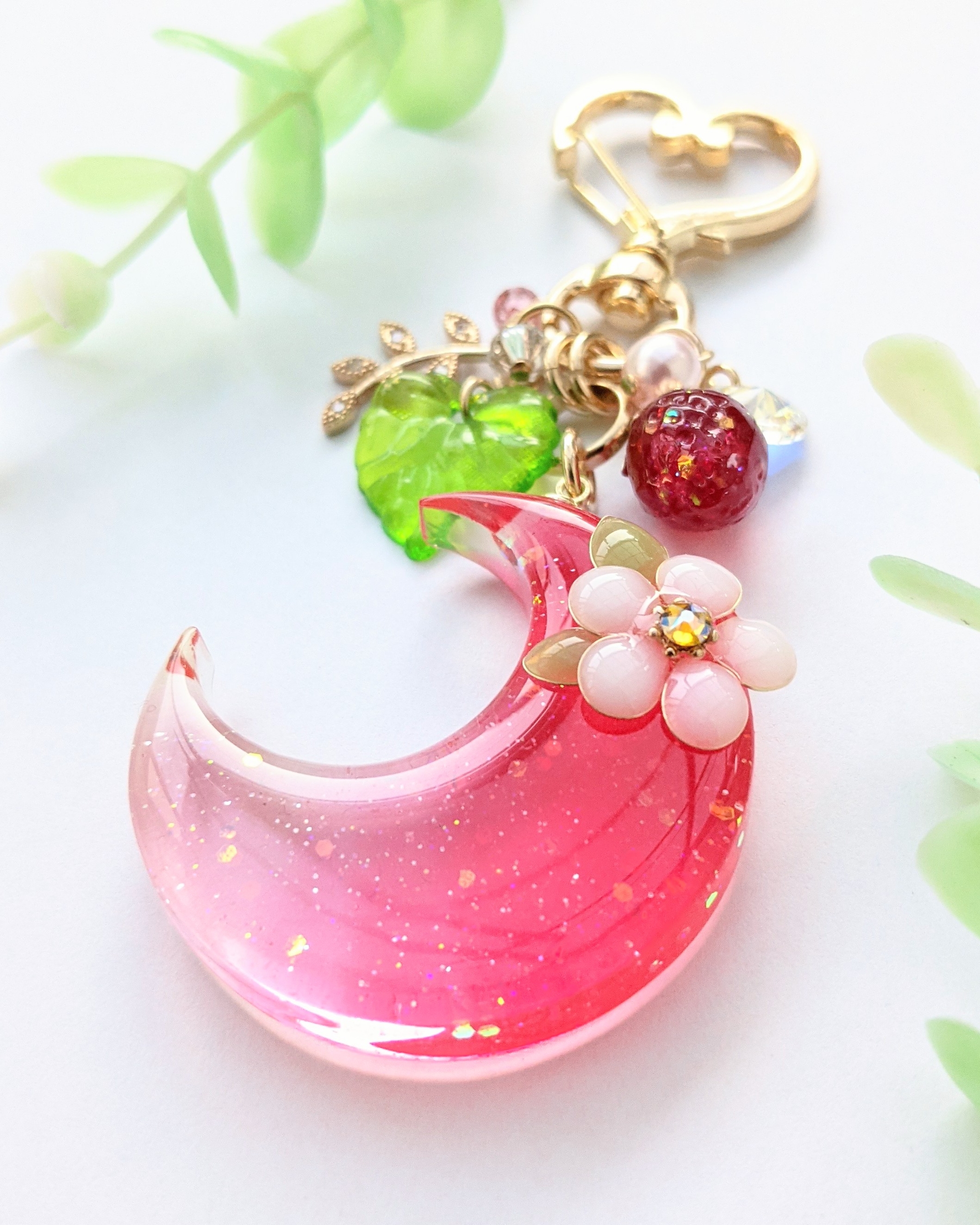 strawberry moon🍓の画像2